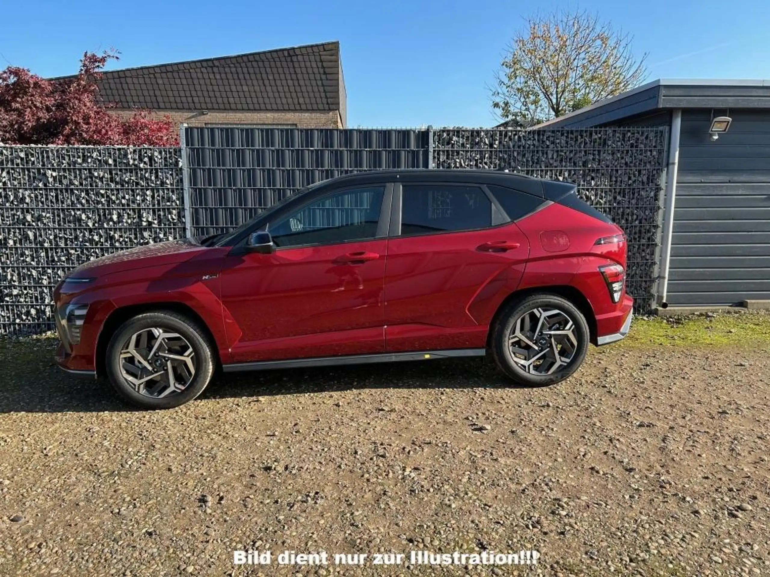 Hyundai KONA 2021