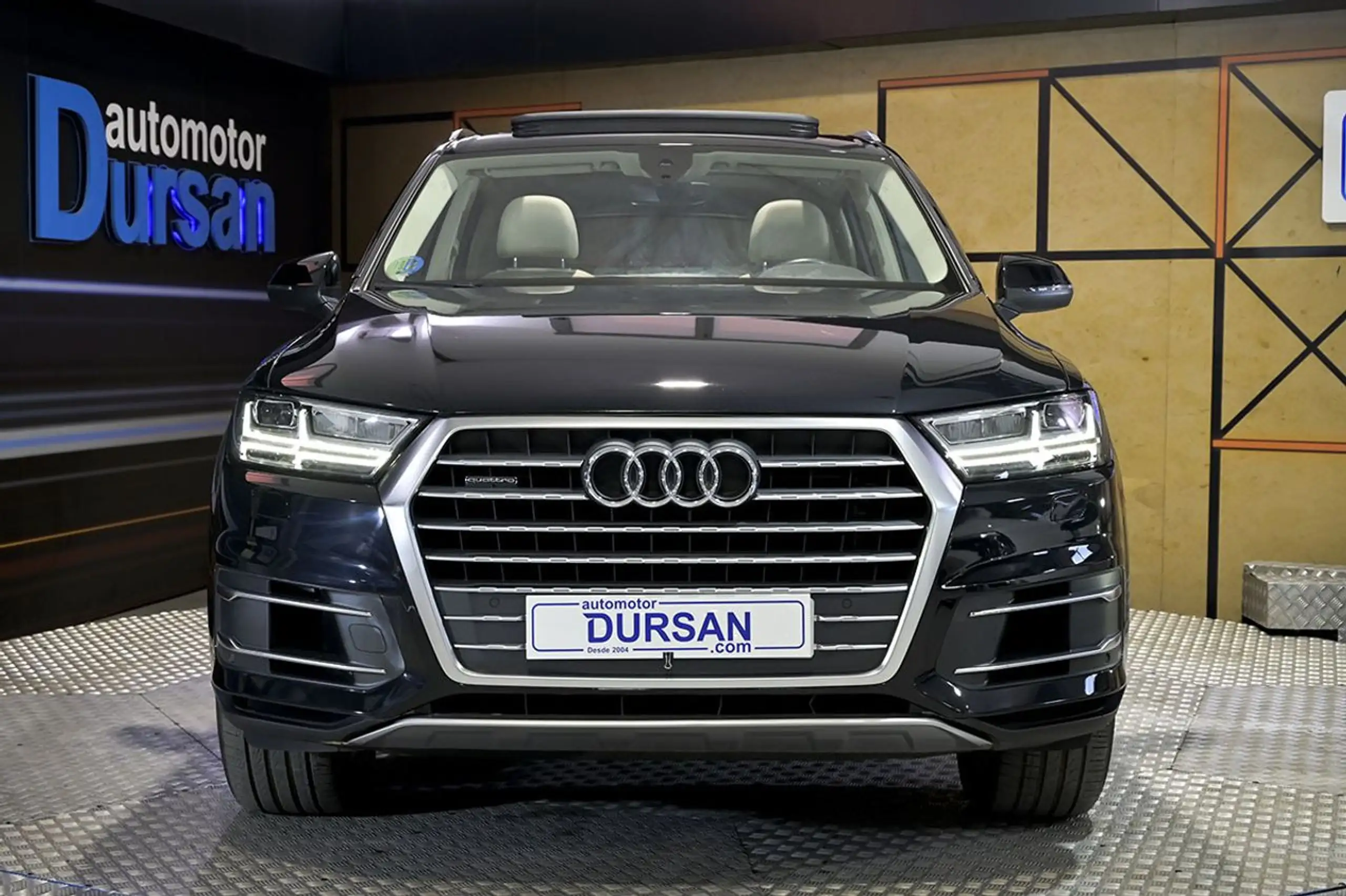 Audi - Q7