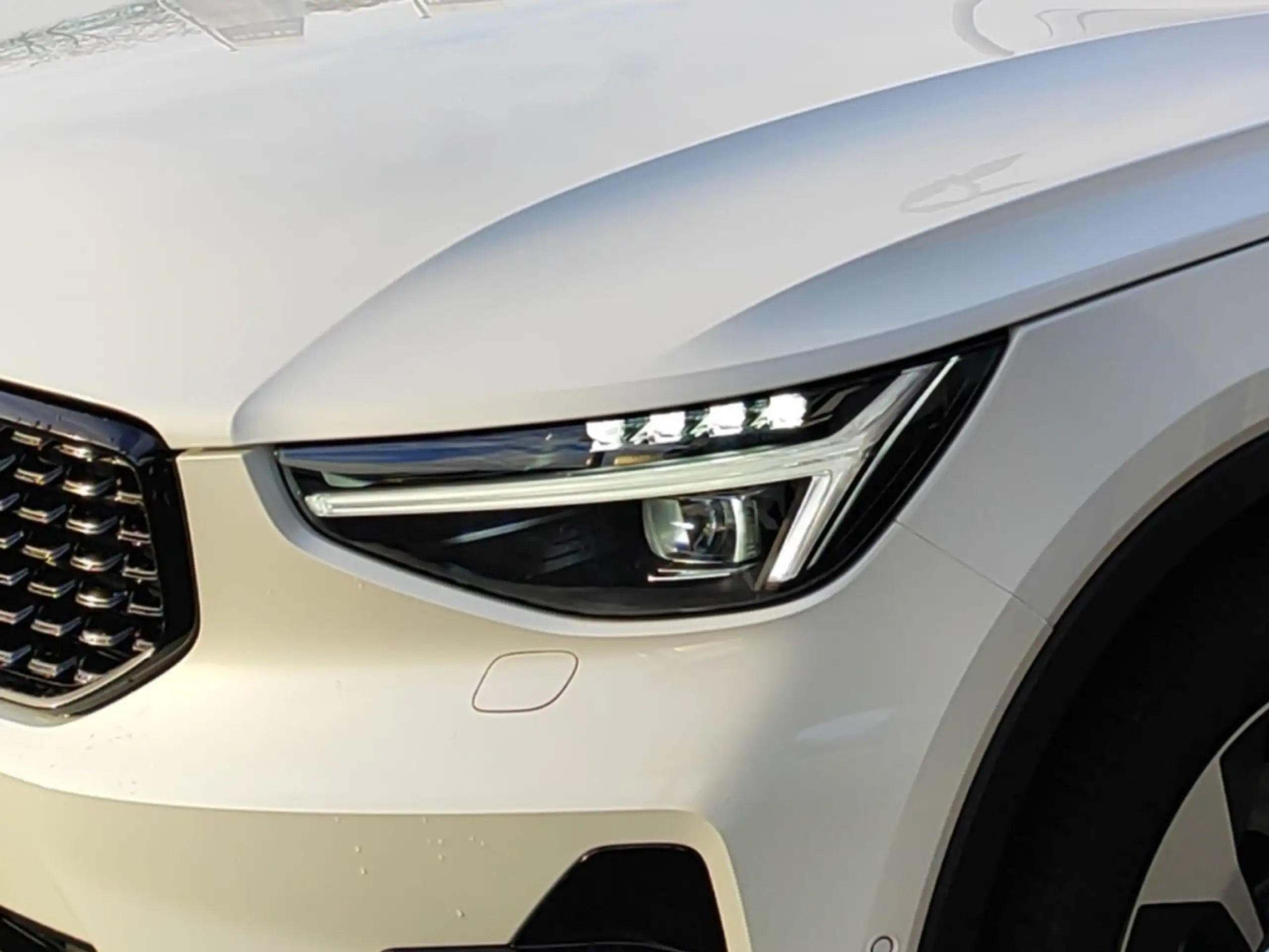 Volvo - XC40