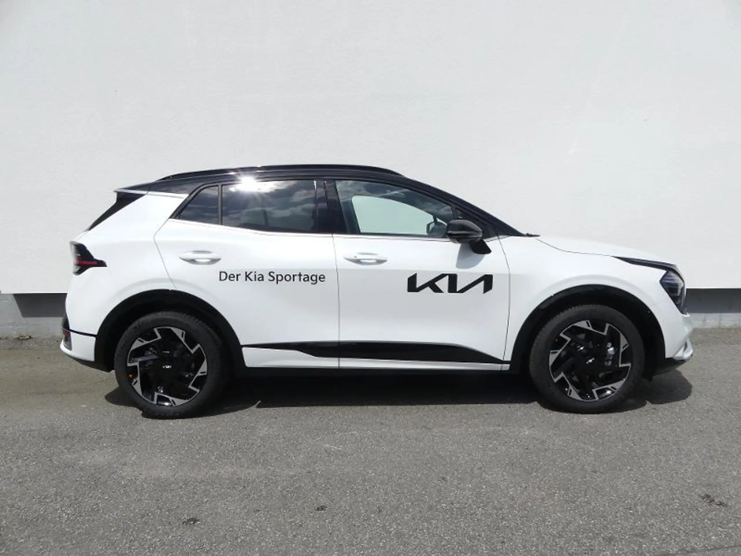 Kia - Sportage