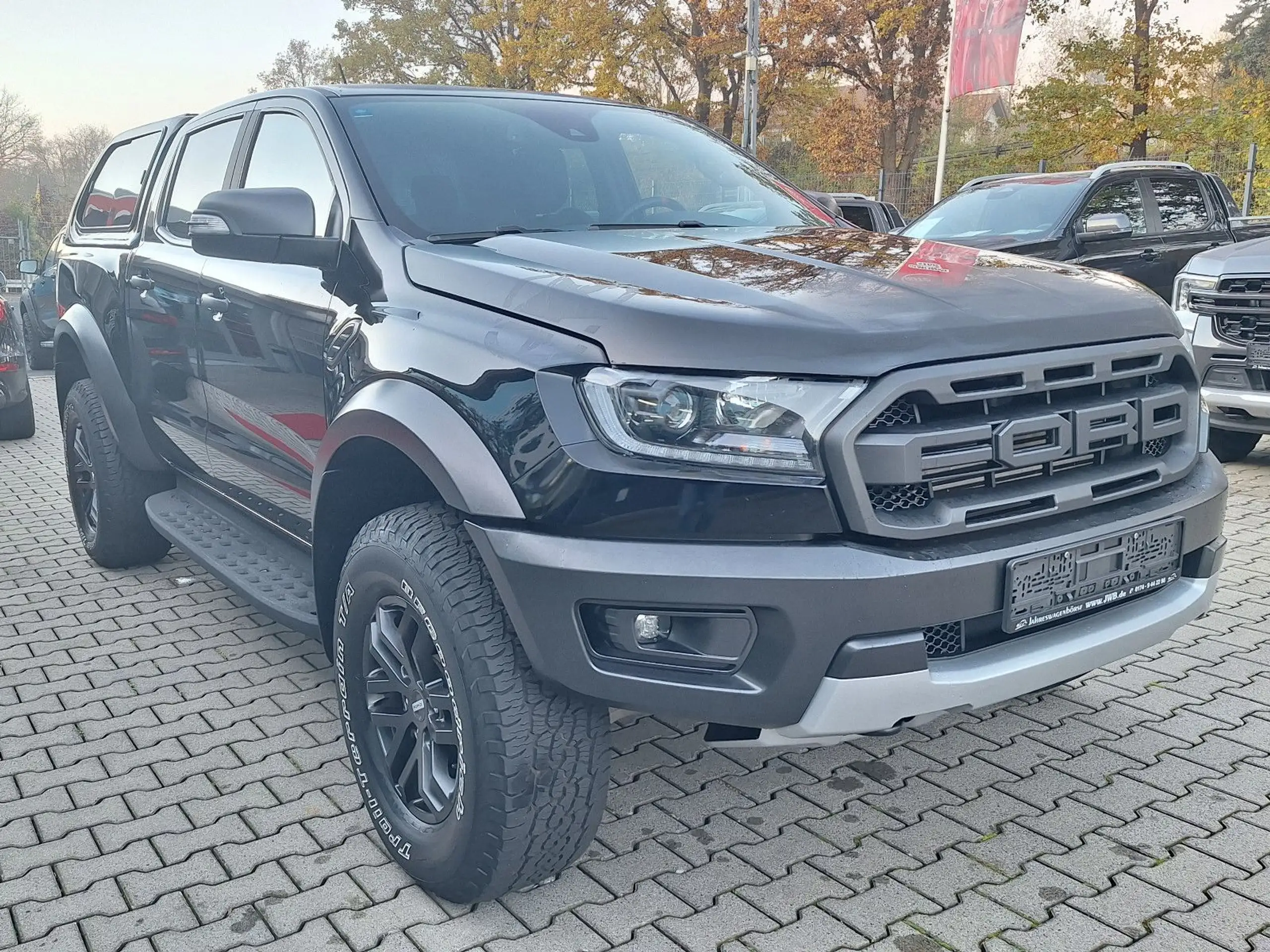 Ford - Ranger