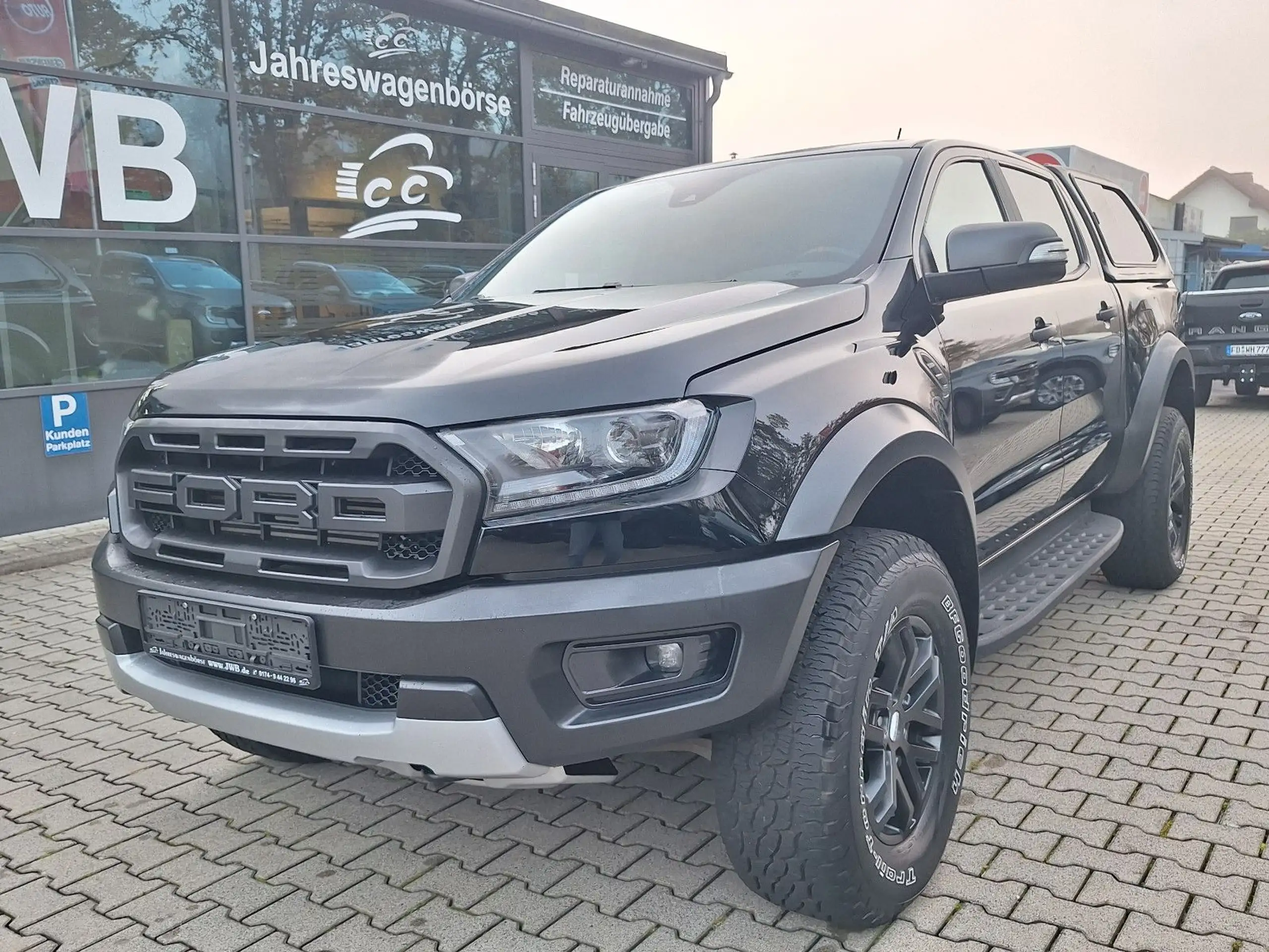 Ford - Ranger