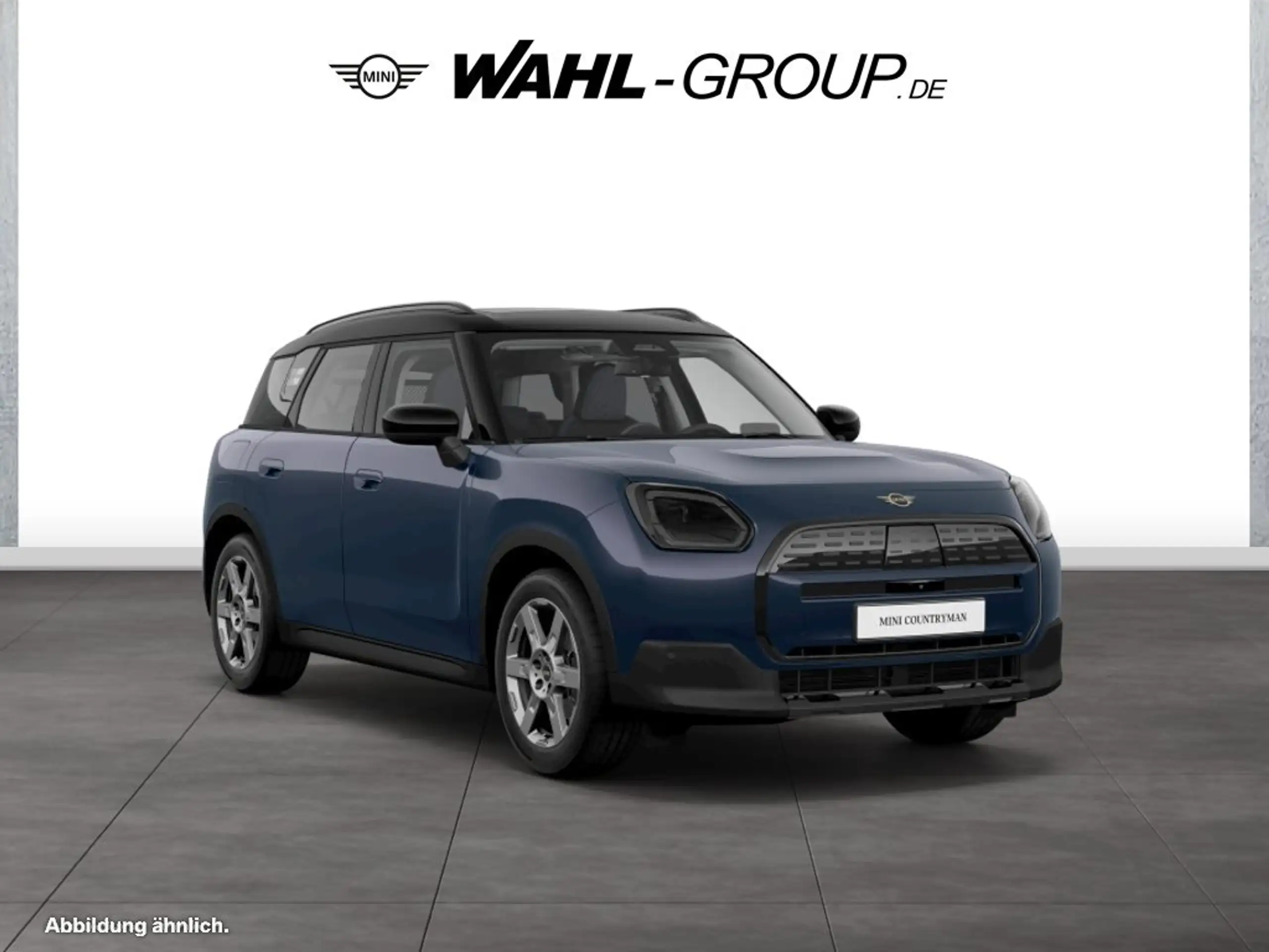 MINI Cooper Countryman 2024