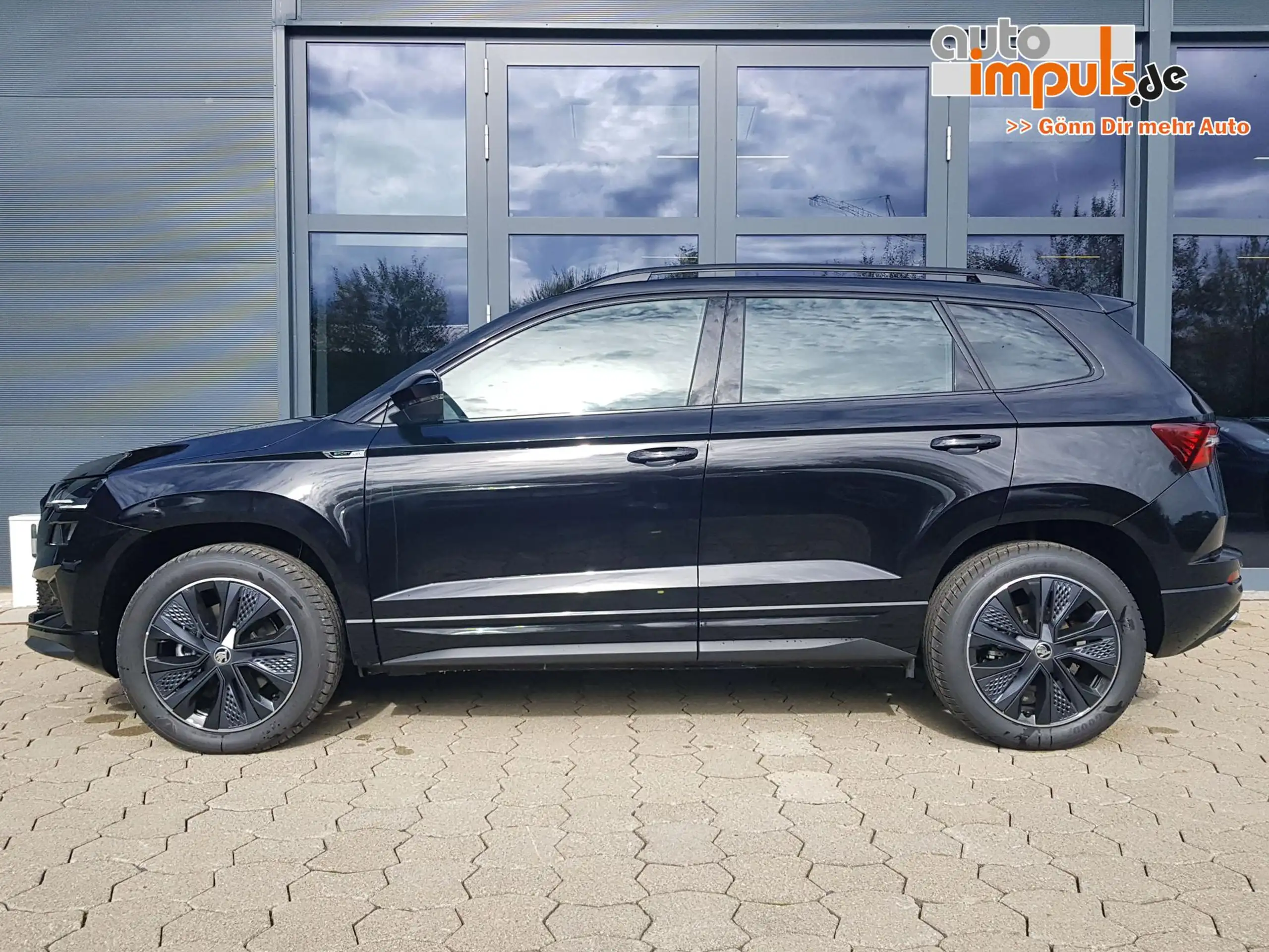 Skoda - Karoq