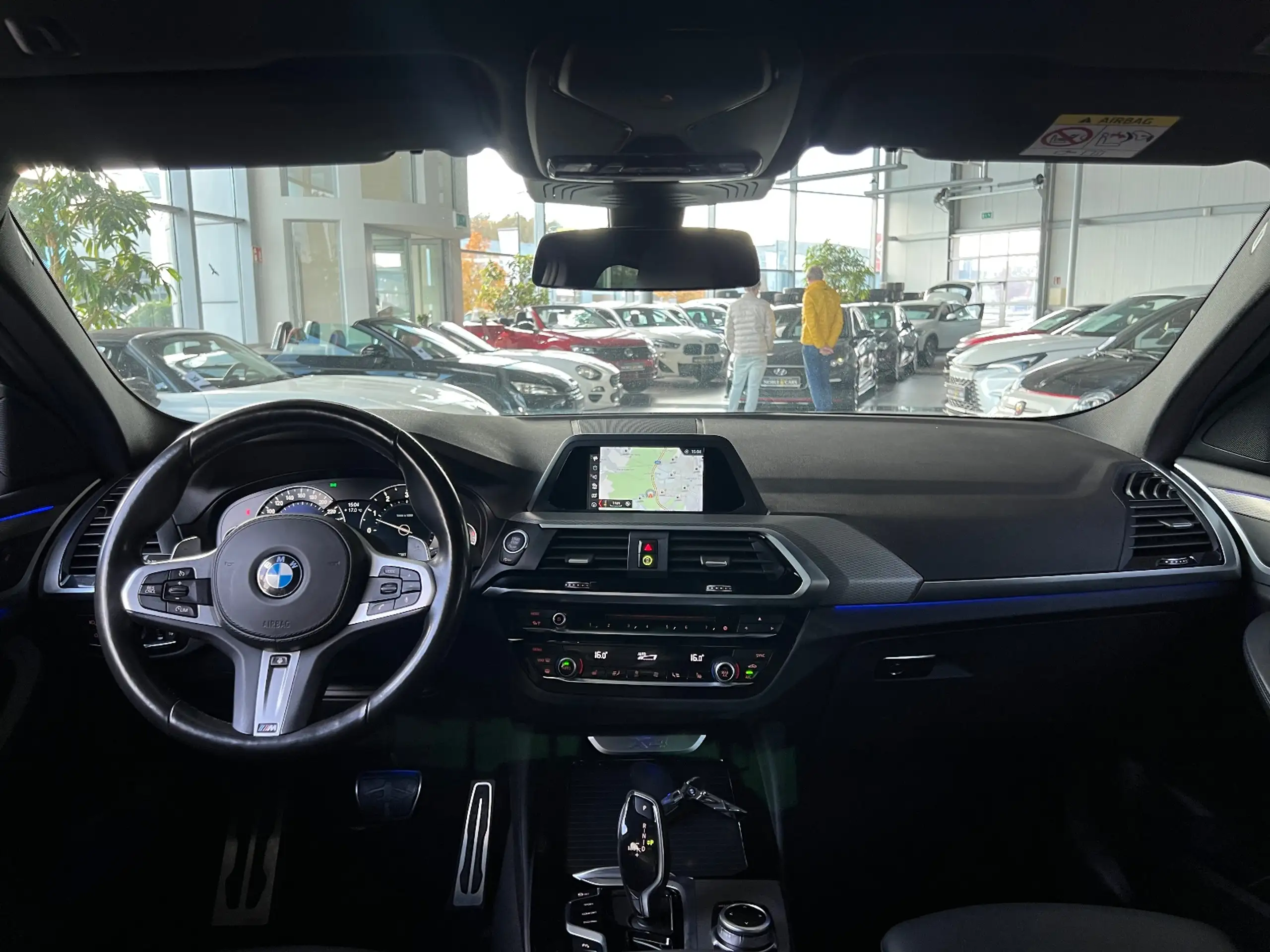 BMW - X4