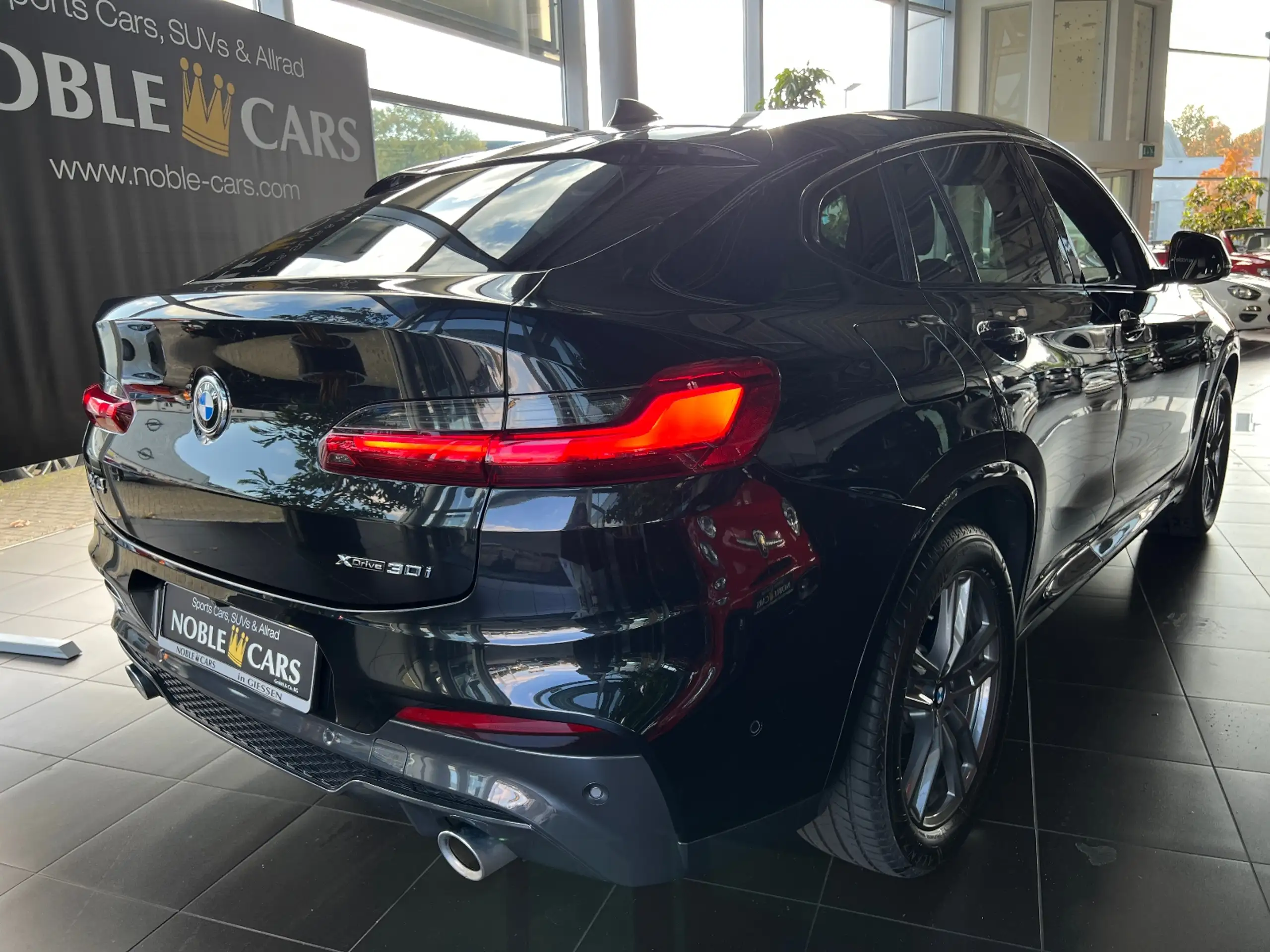 BMW - X4