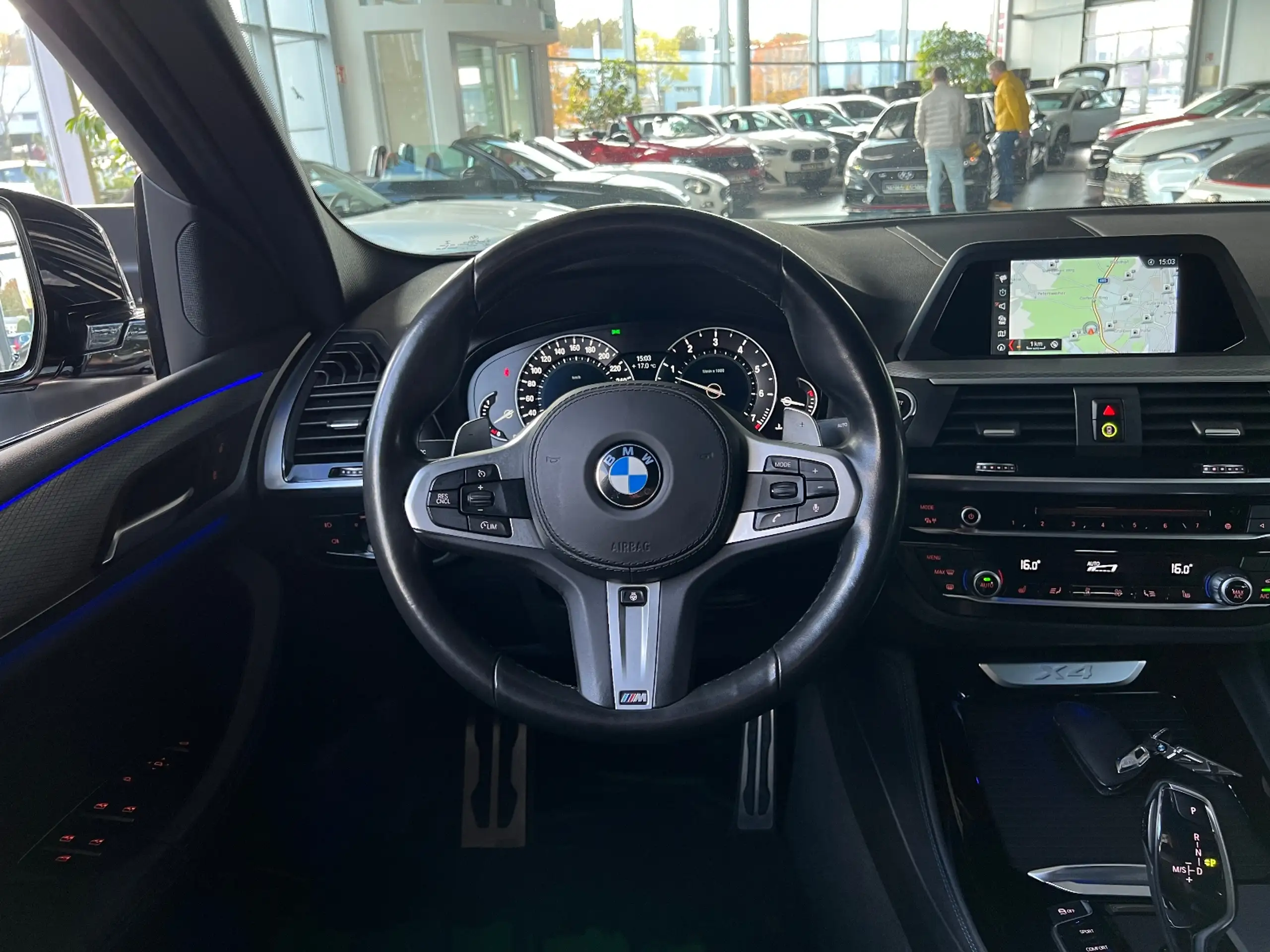 BMW - X4