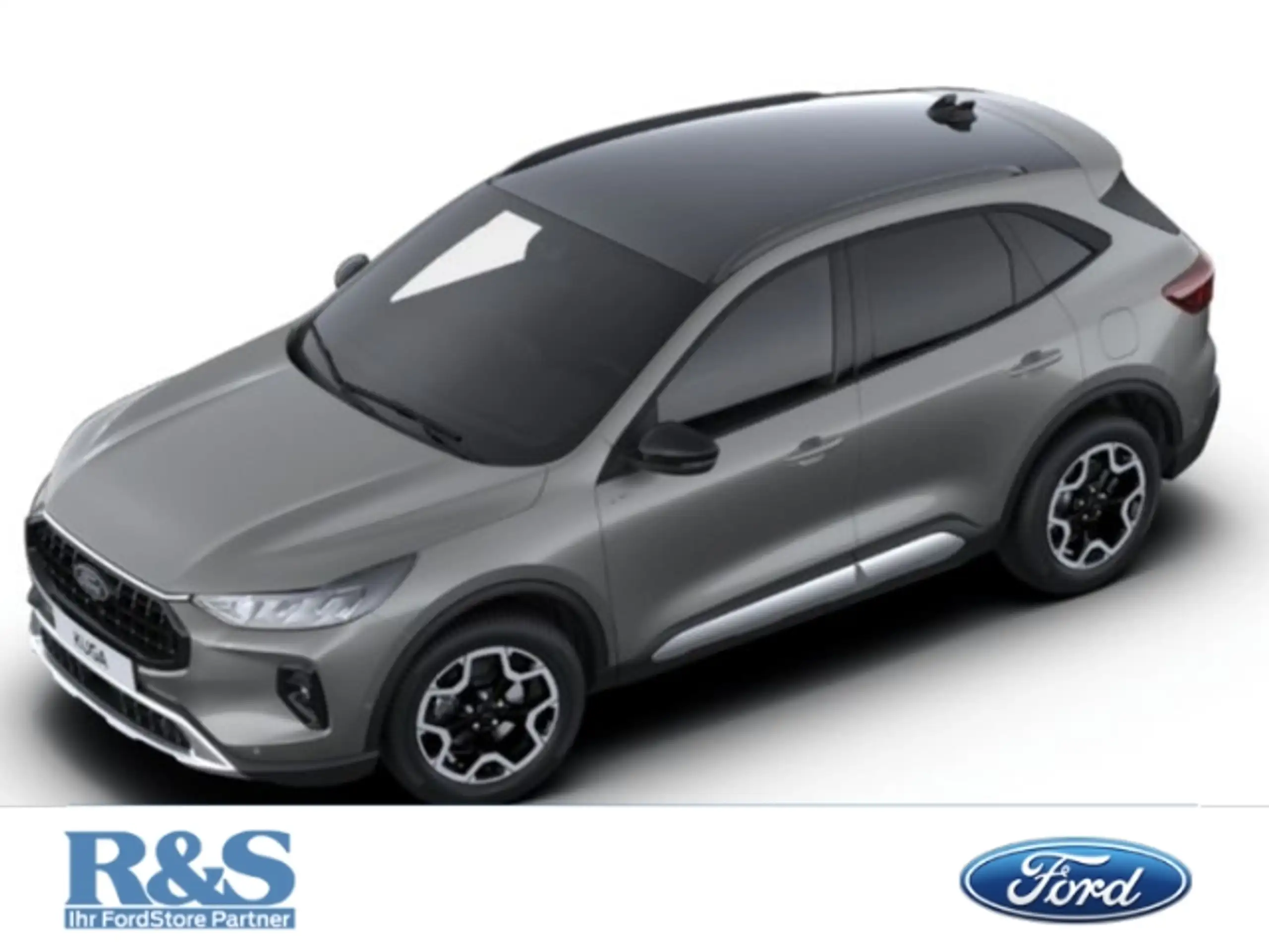 Ford Kuga 2020