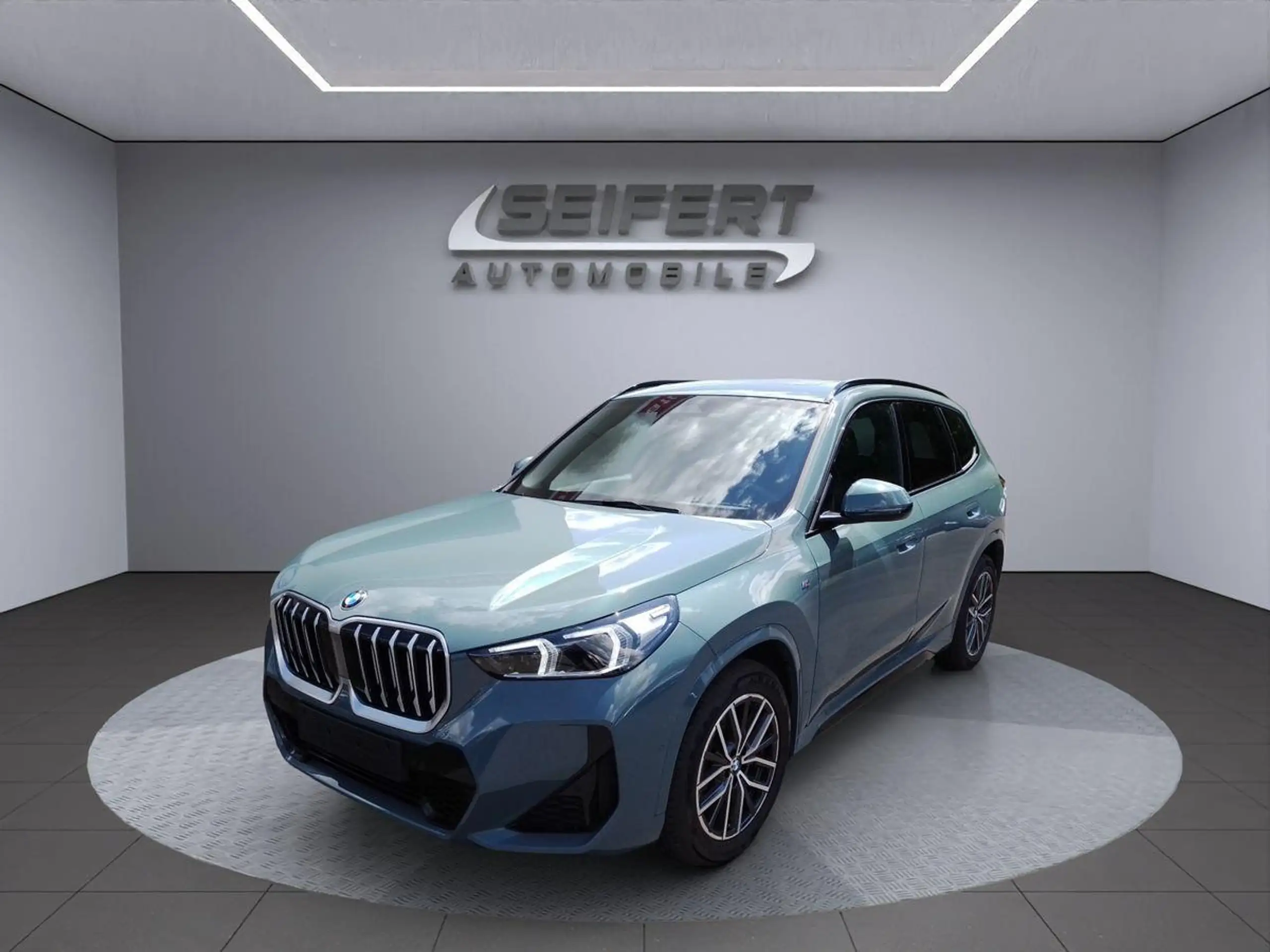 BMW - X1