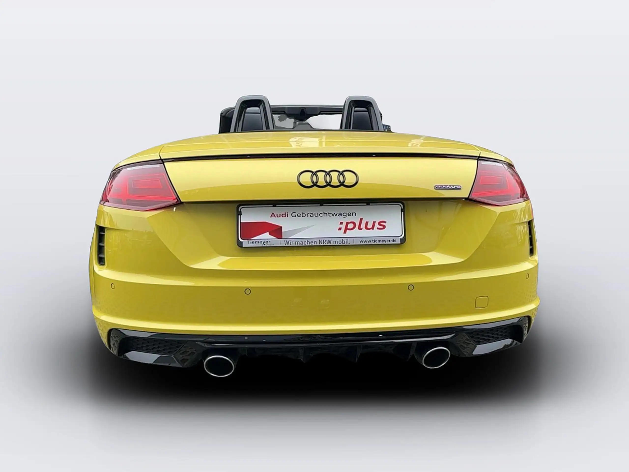 Audi - TT