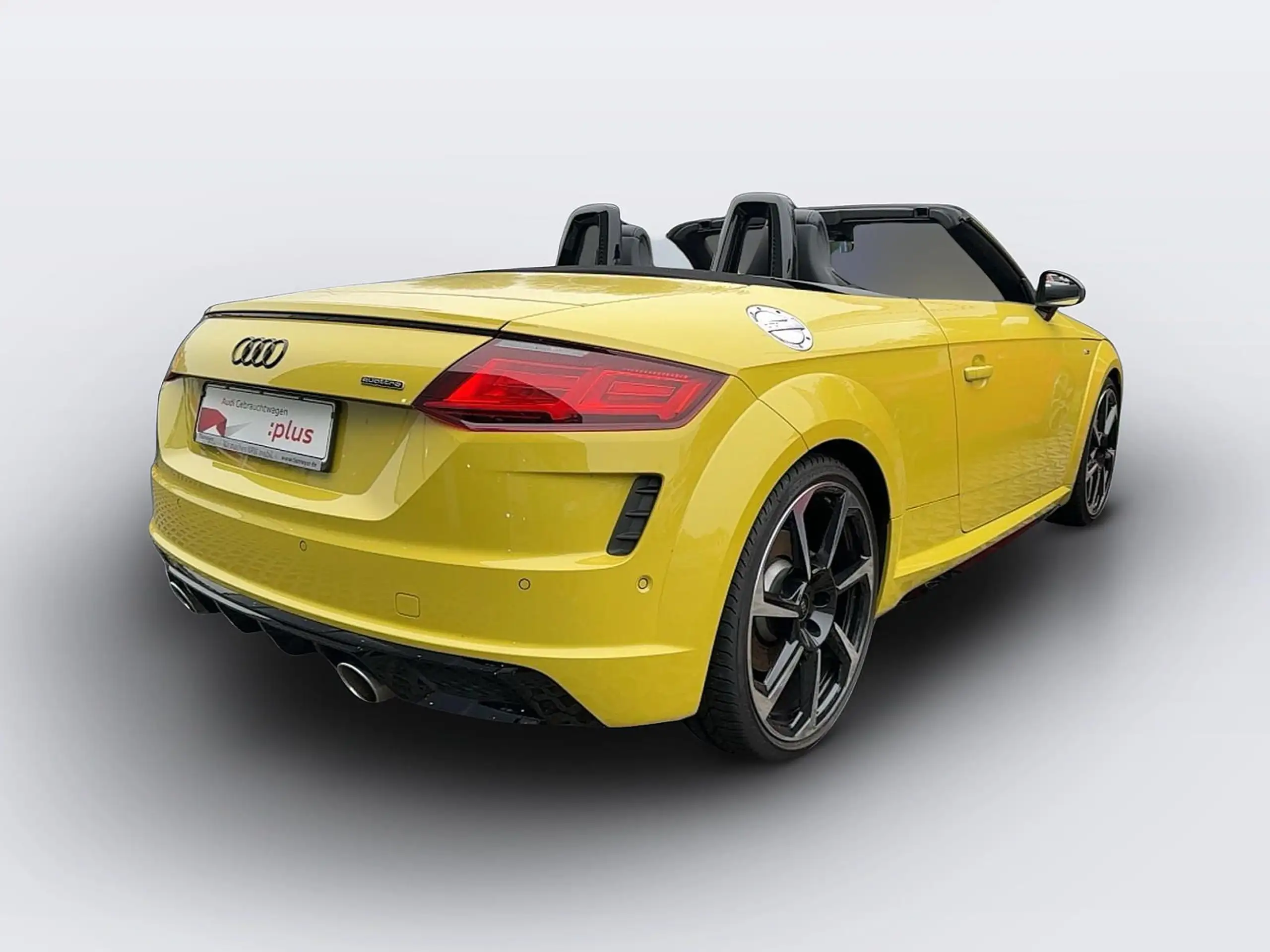 Audi - TT