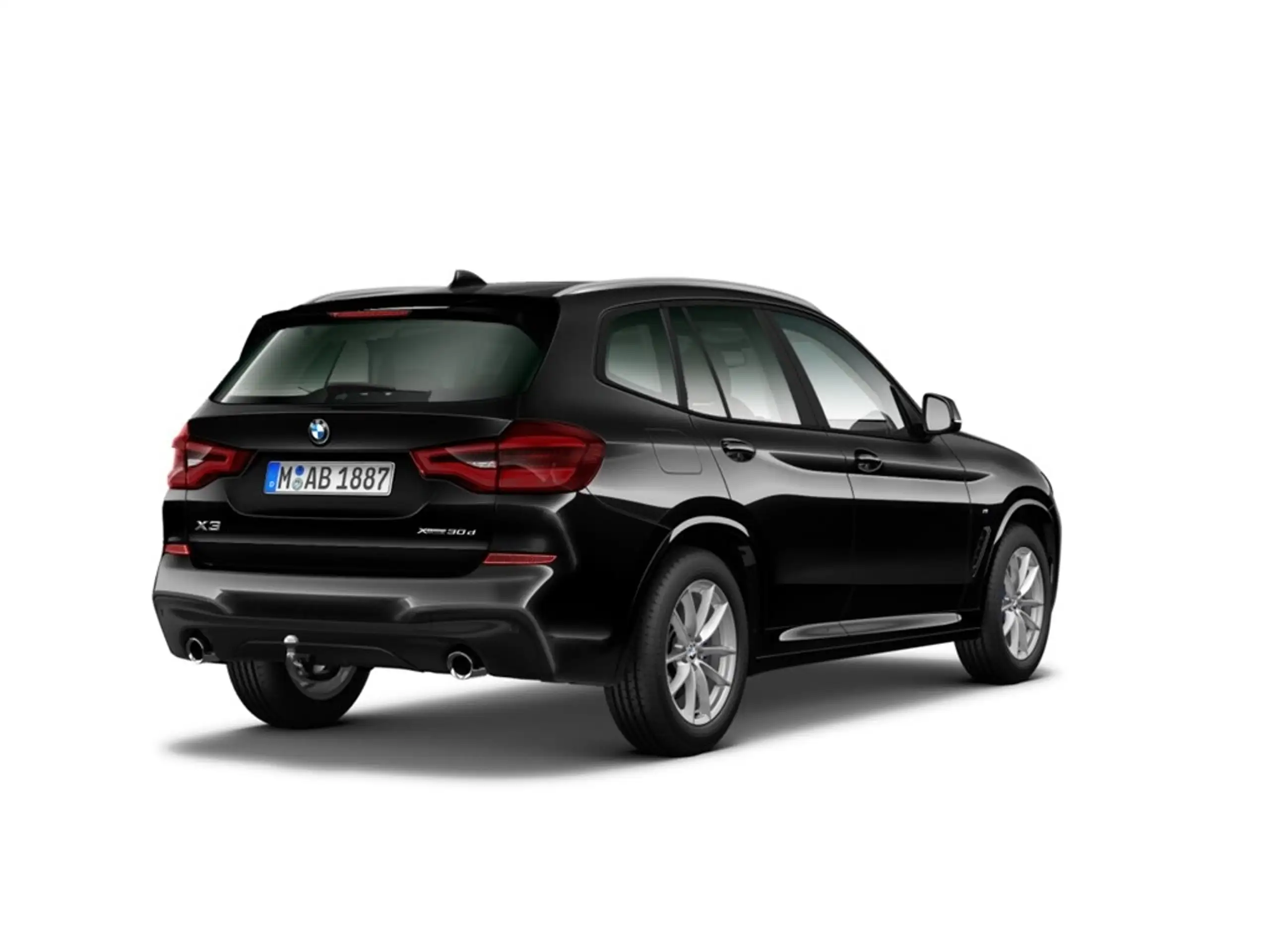 BMW - X3