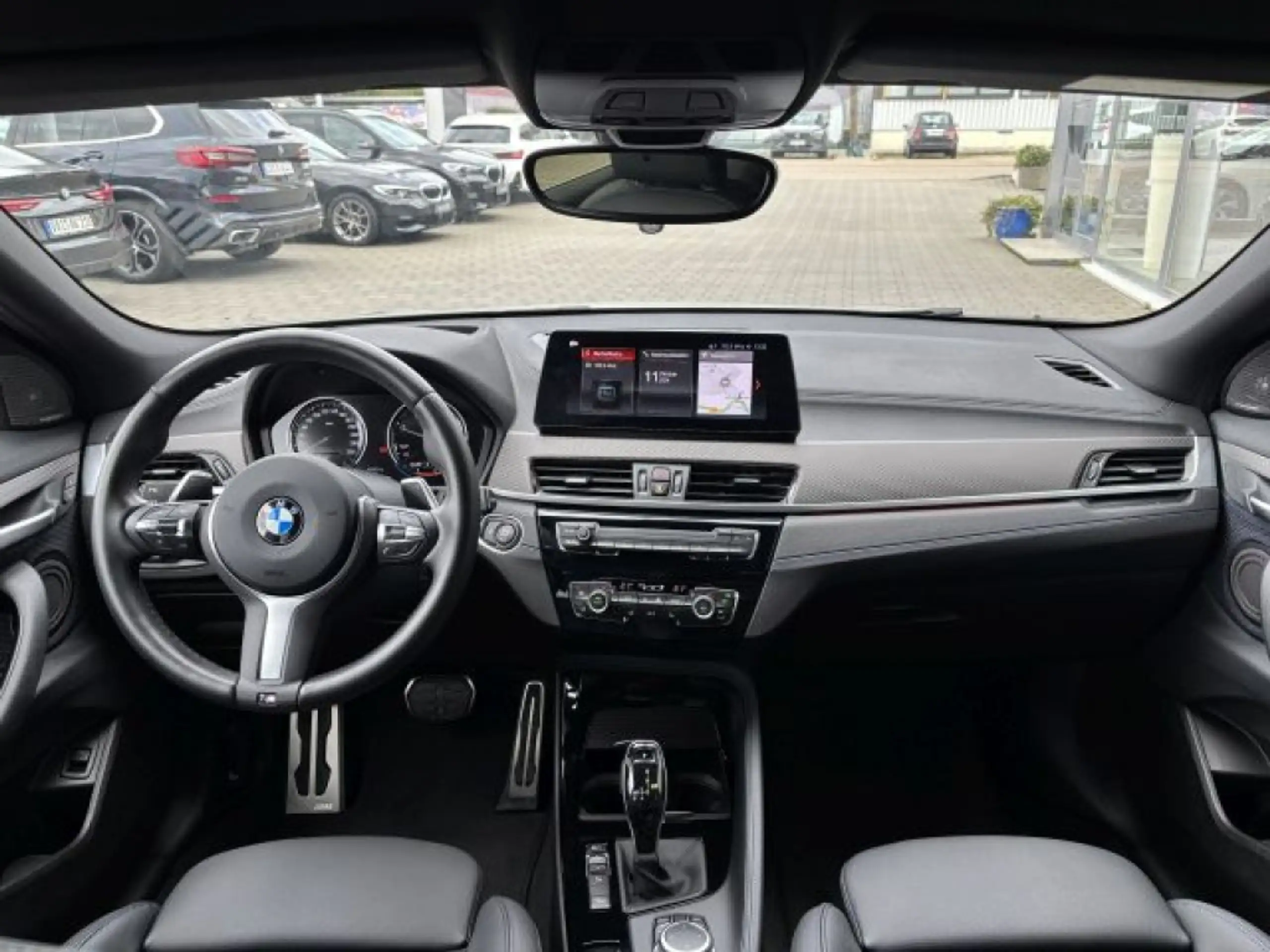 BMW - X2