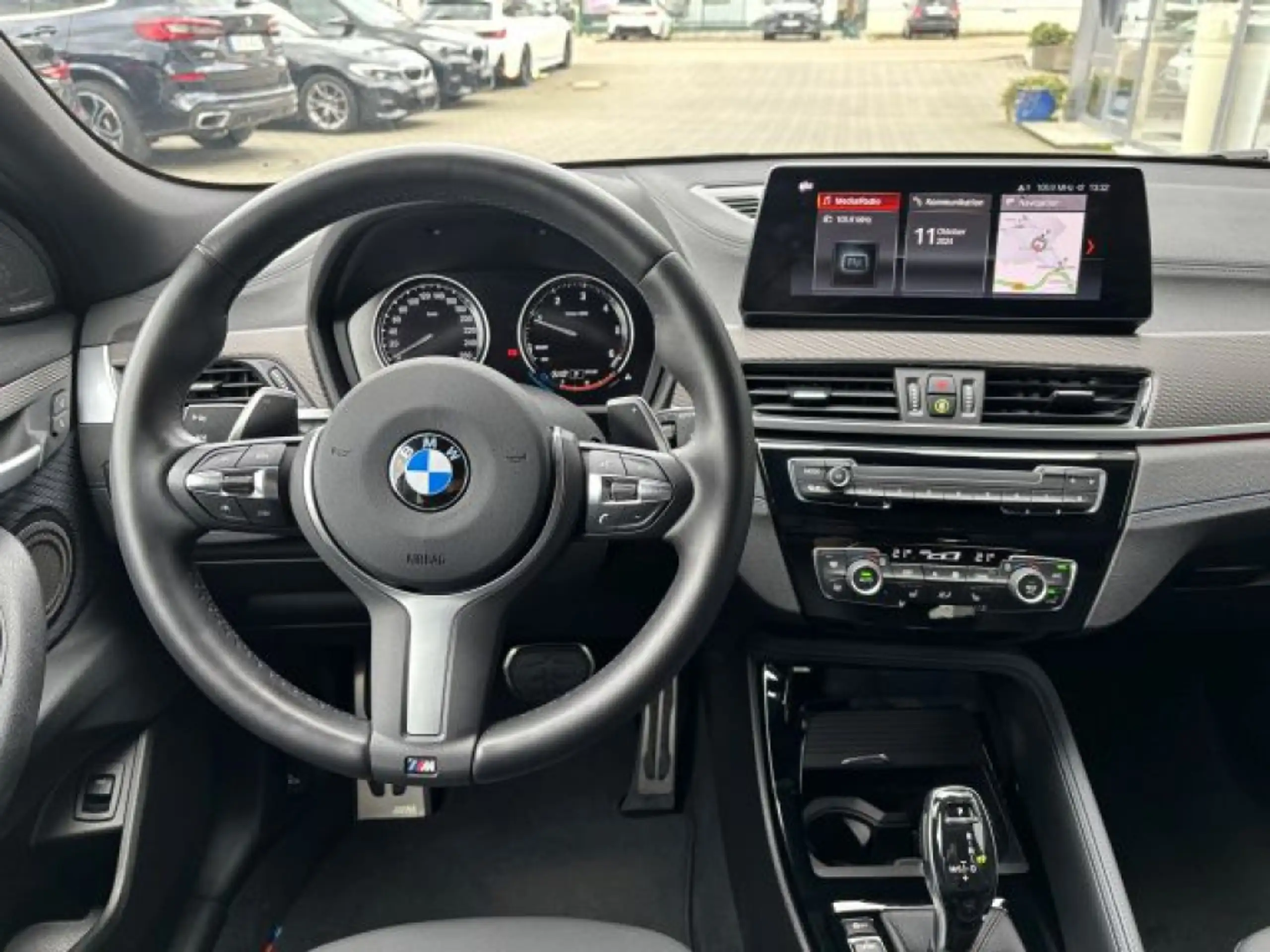 BMW - X2