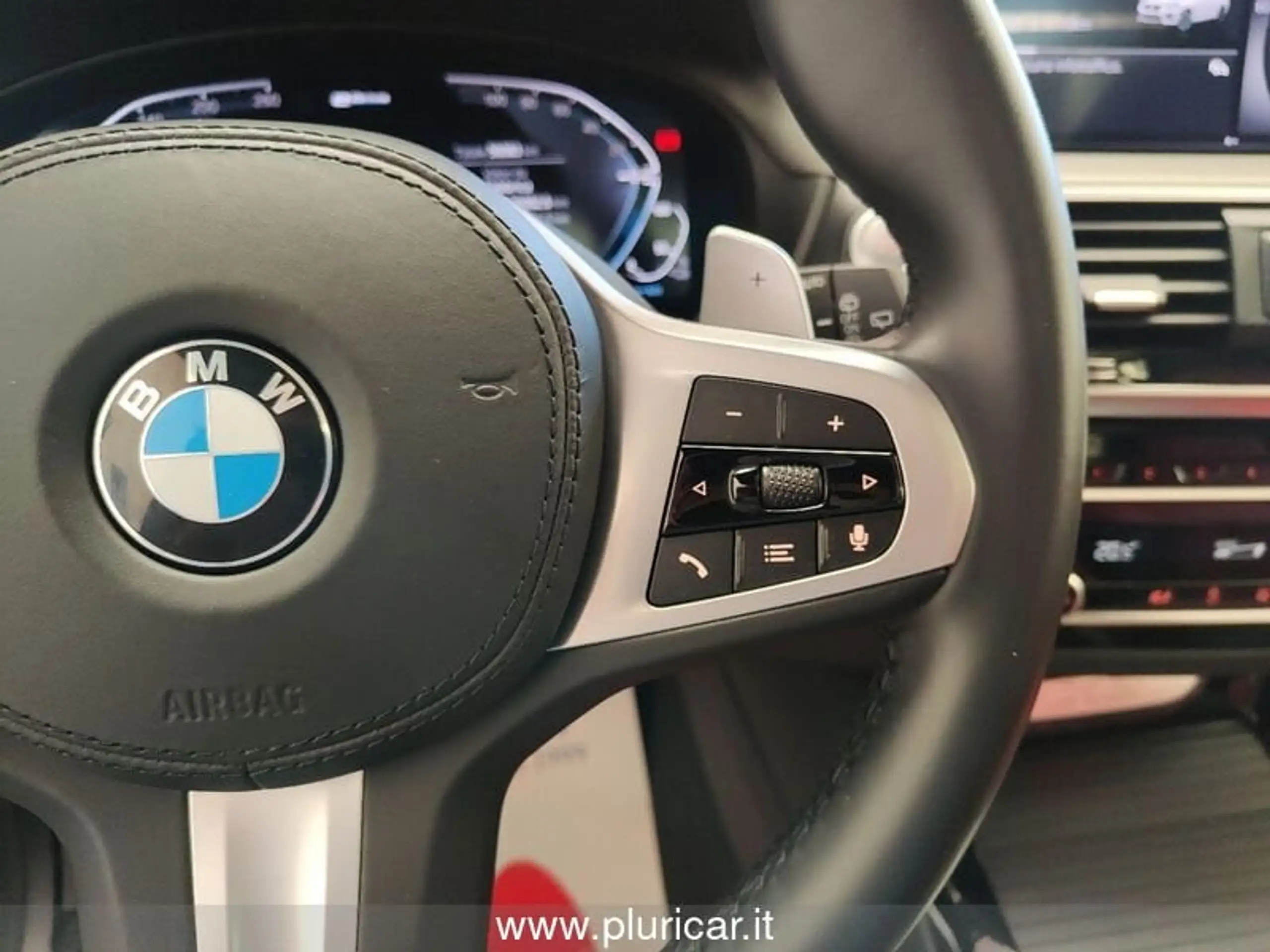 BMW - X3