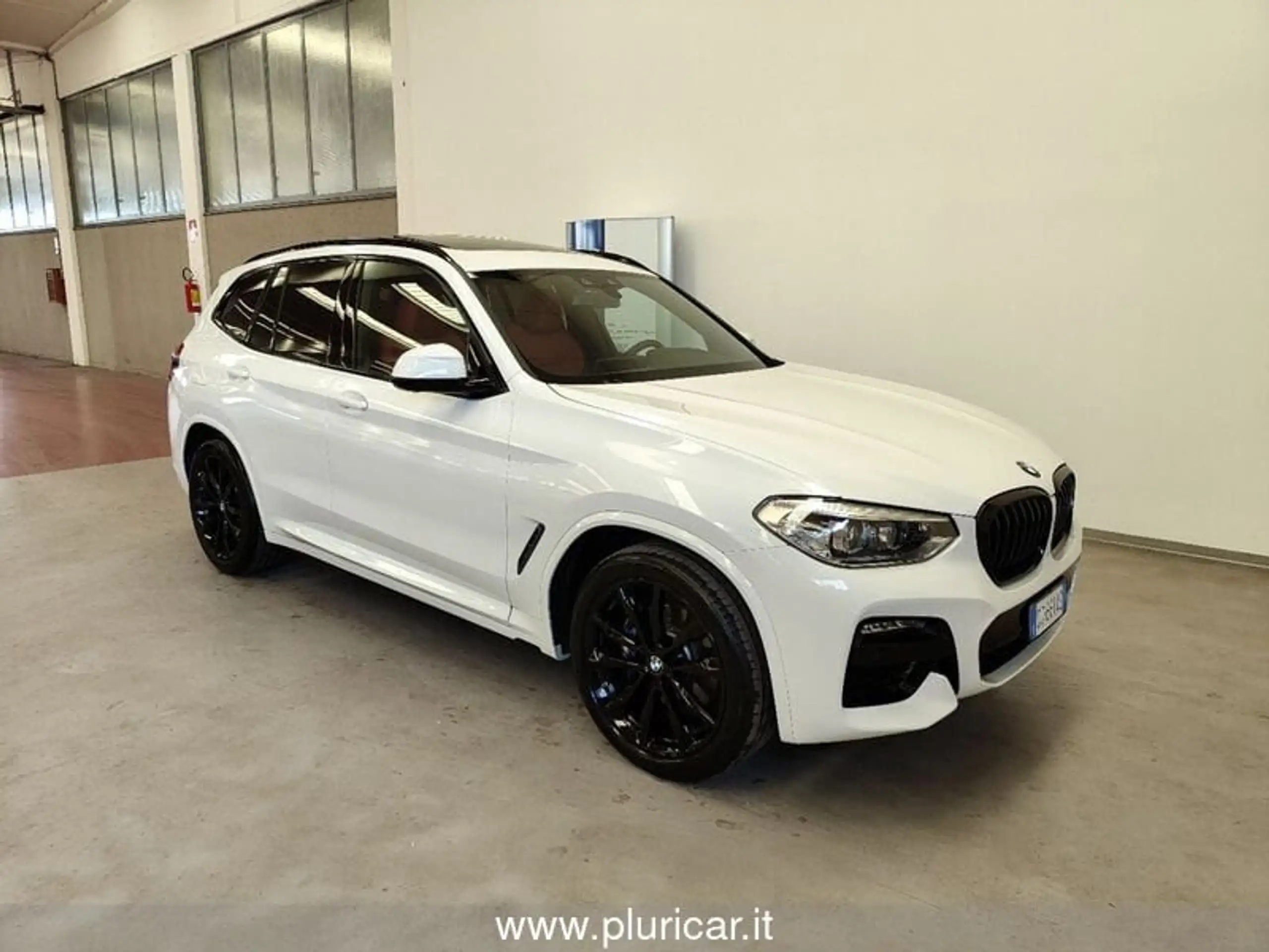 BMW - X3