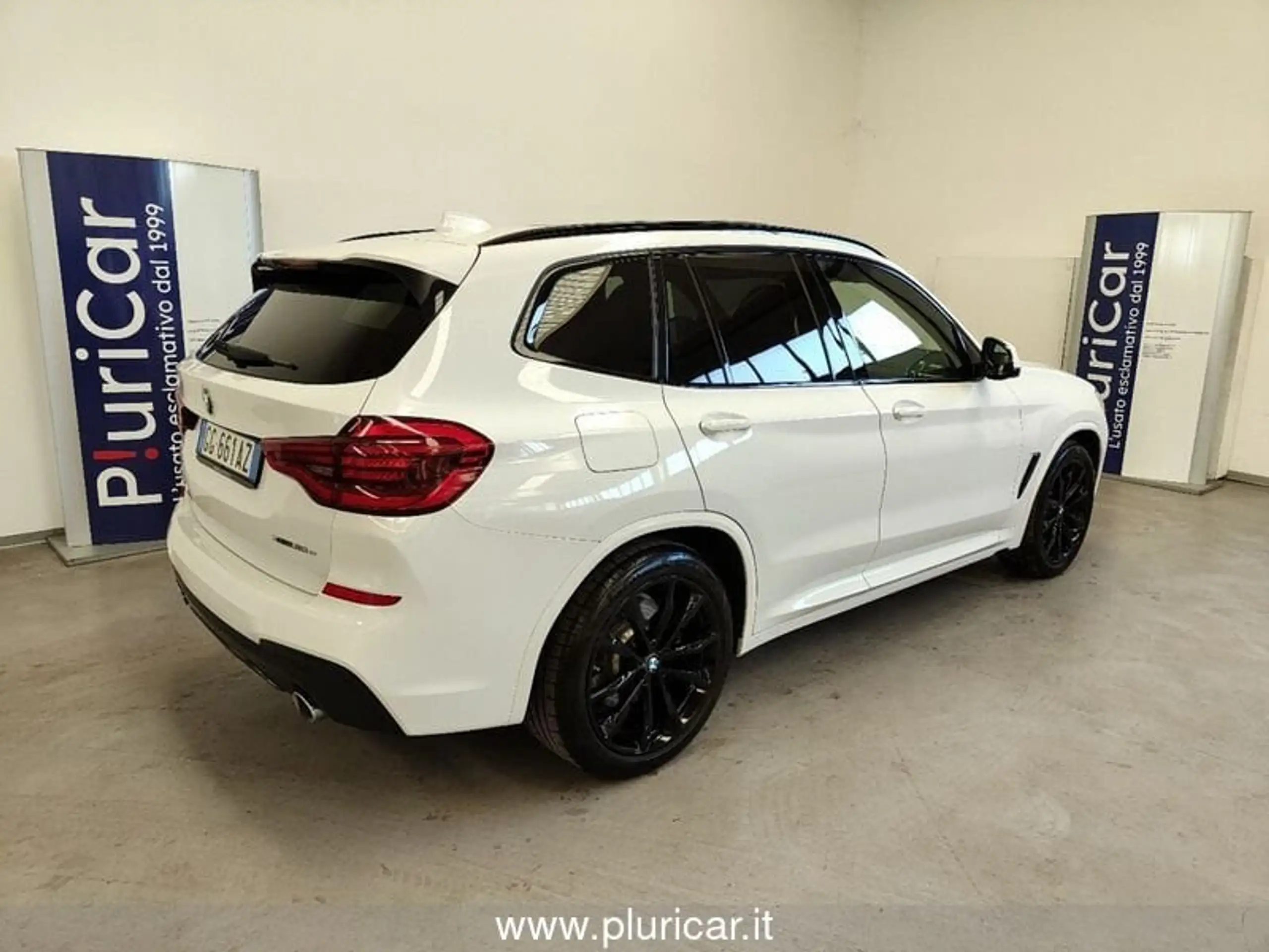 BMW - X3