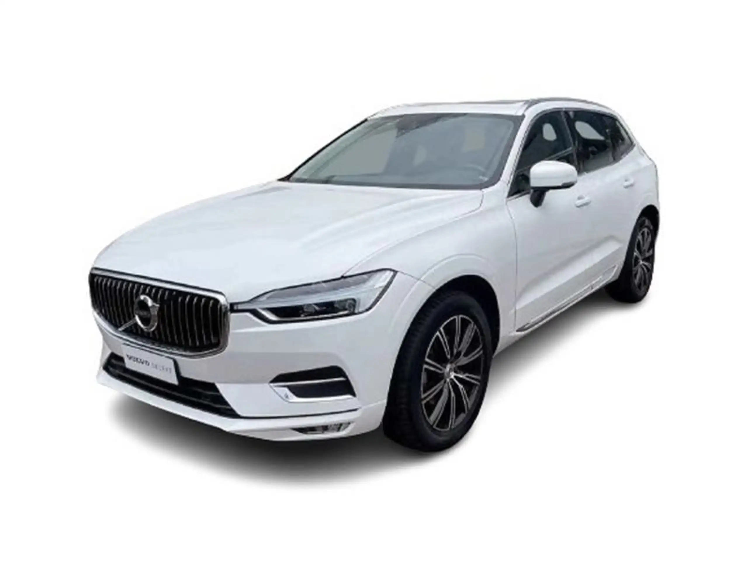 Volvo - XC60