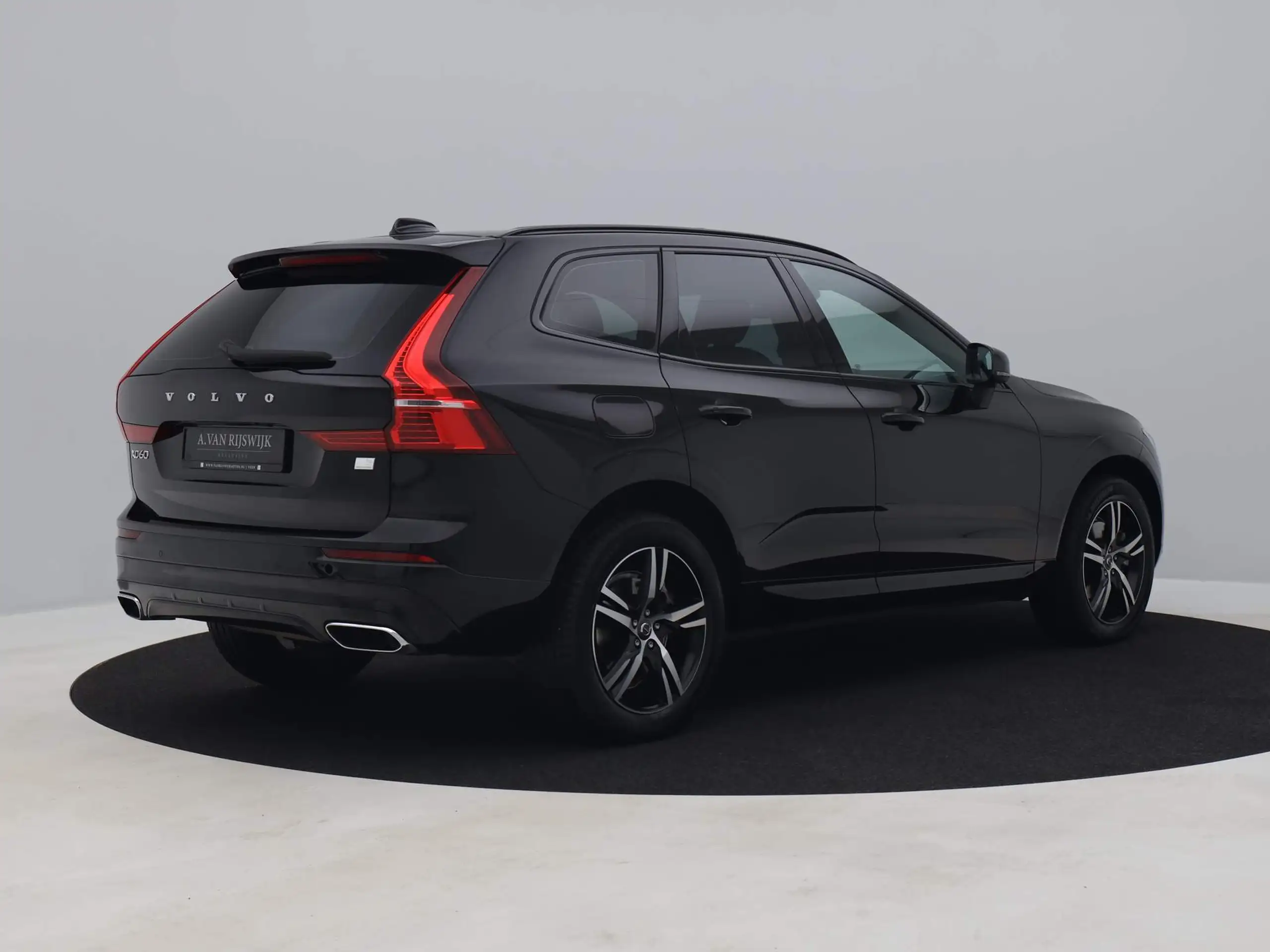 Volvo - XC60