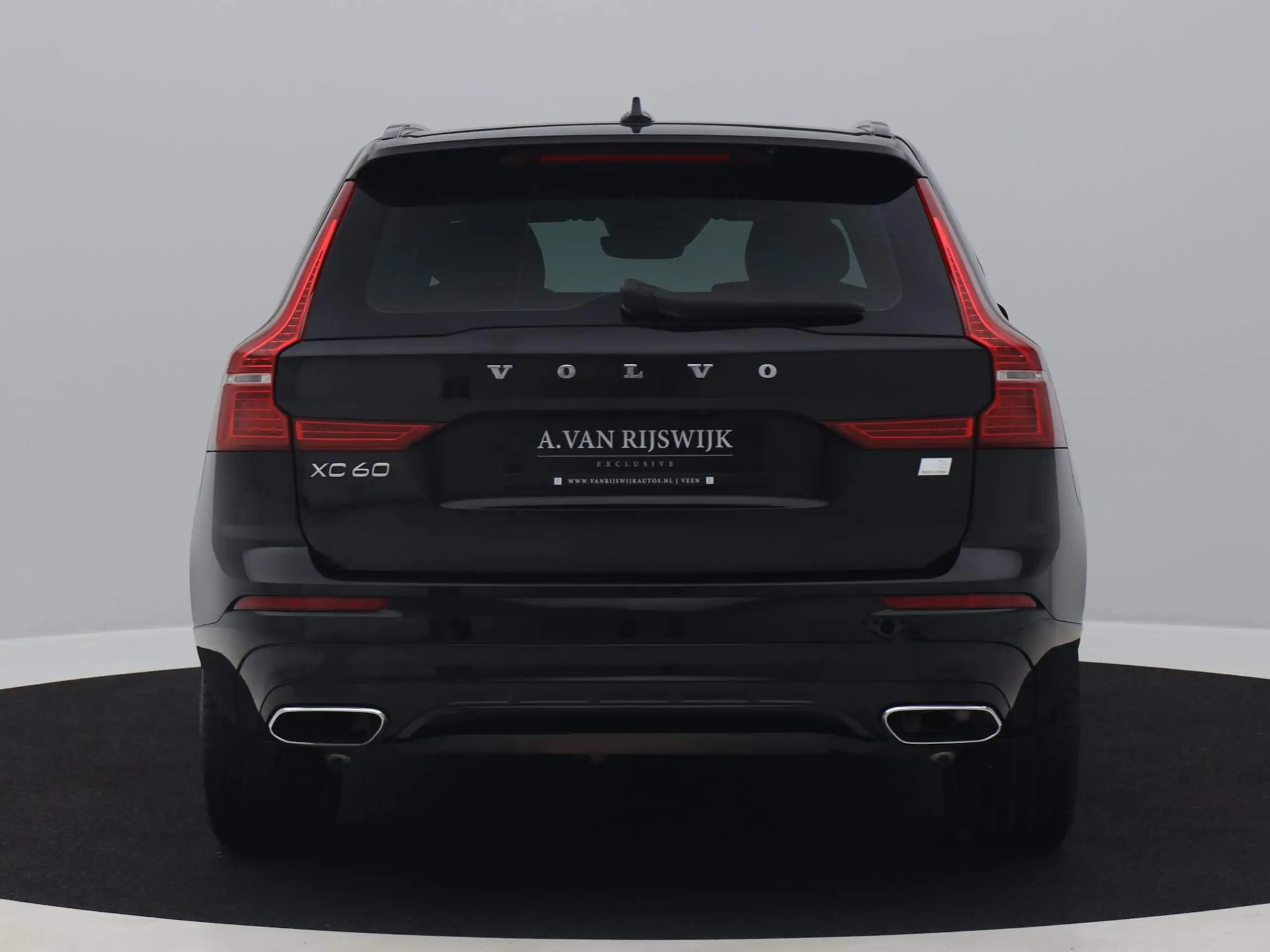 Volvo - XC60