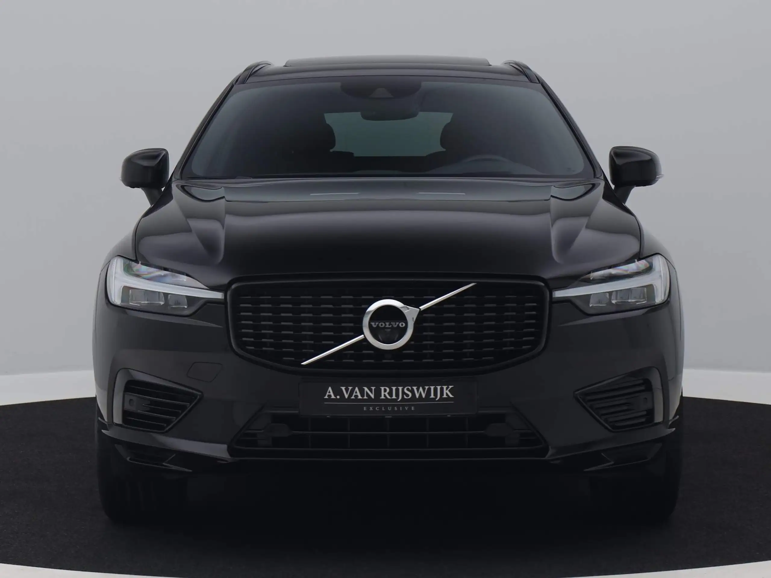 Volvo - XC60