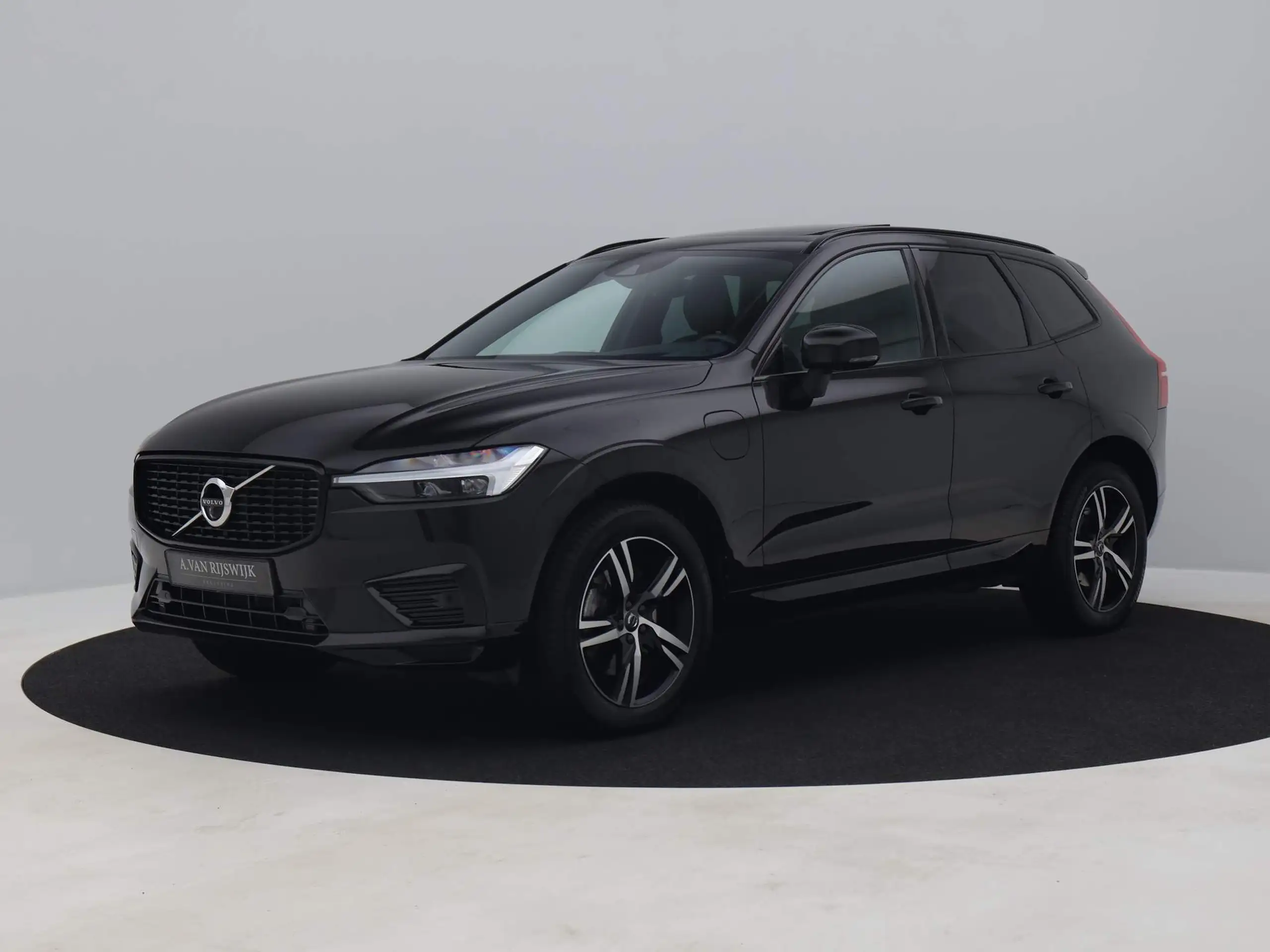 Volvo - XC60