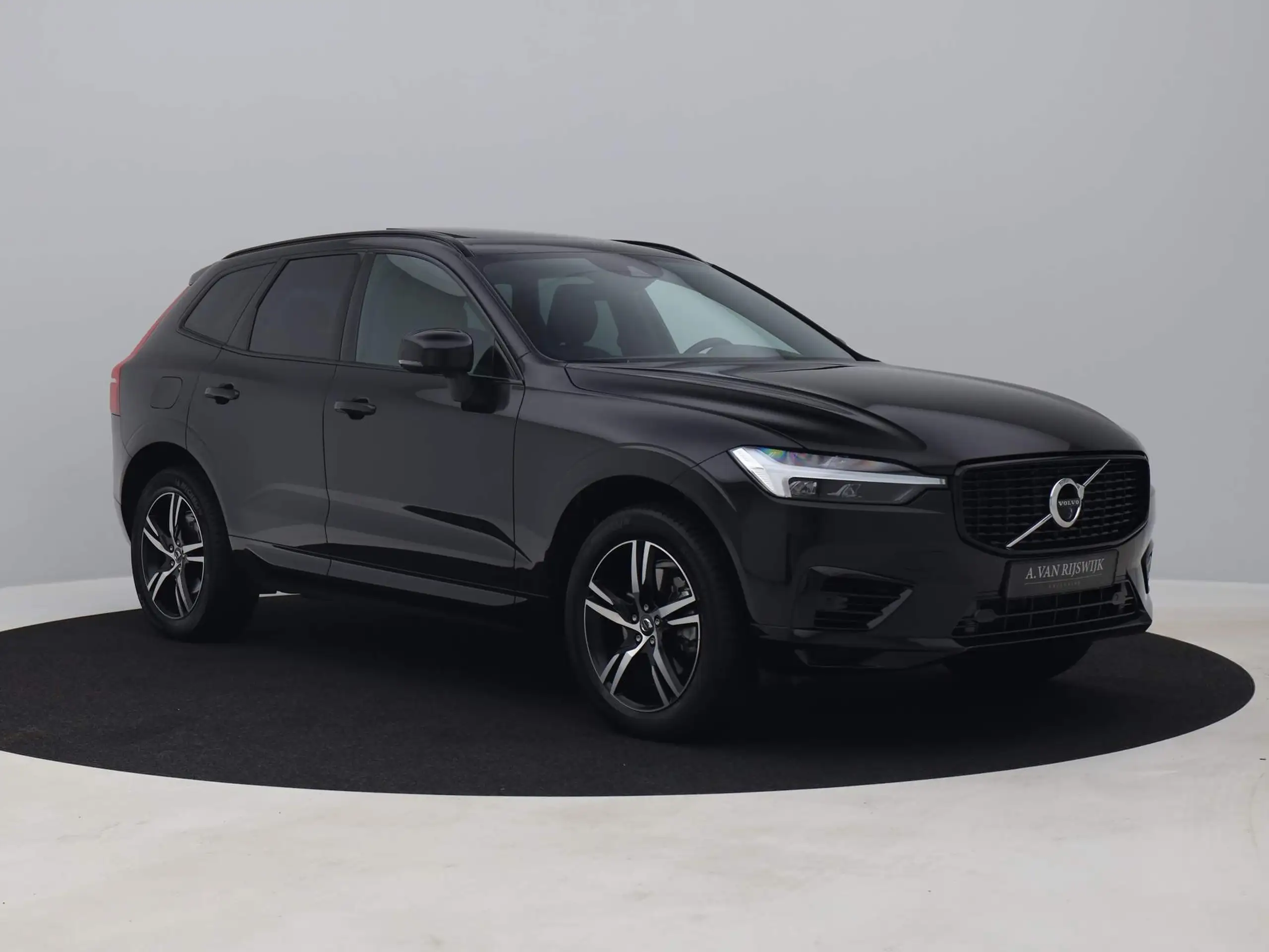 Volvo - XC60