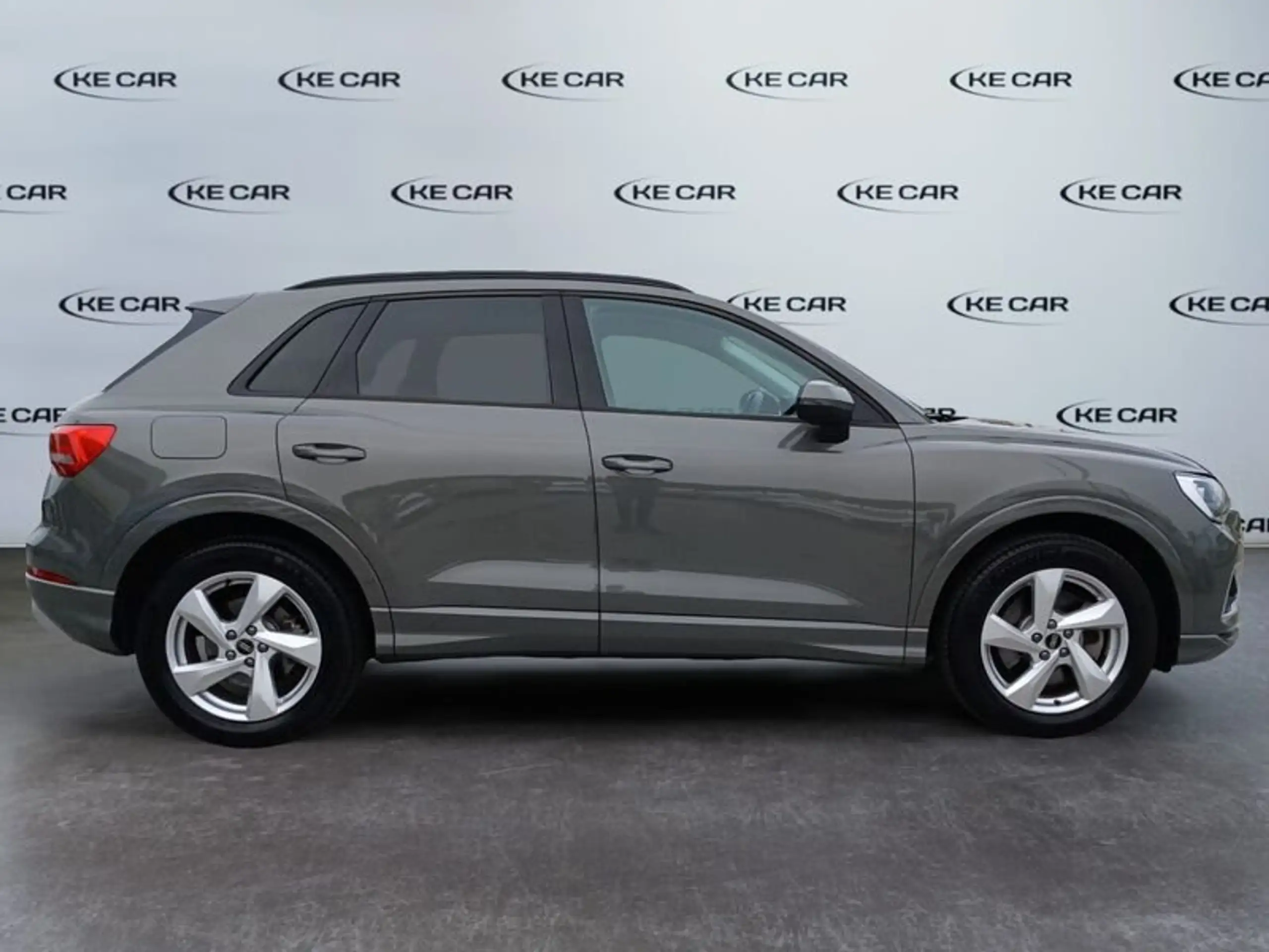 Audi - Q3