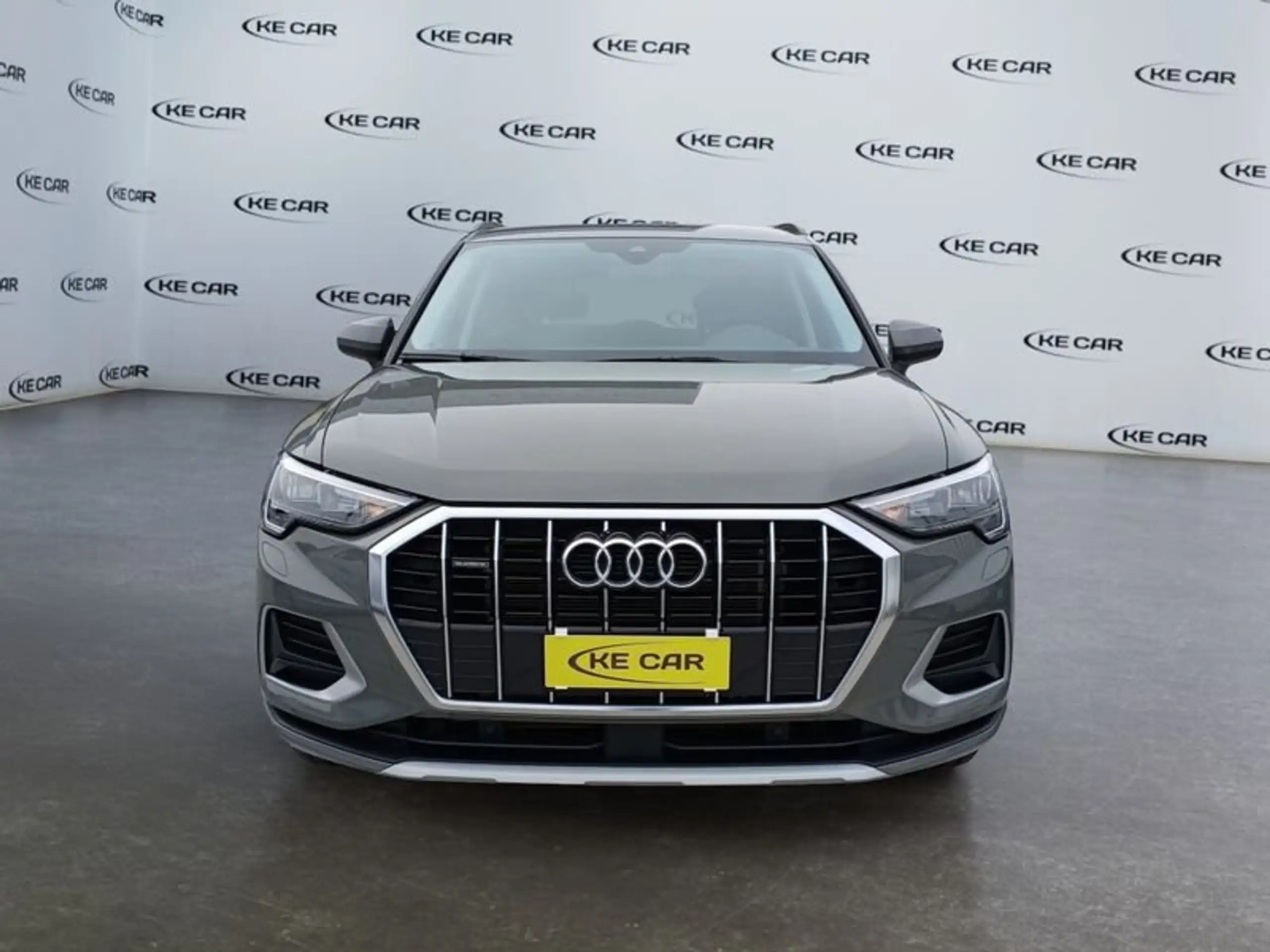 Audi - Q3