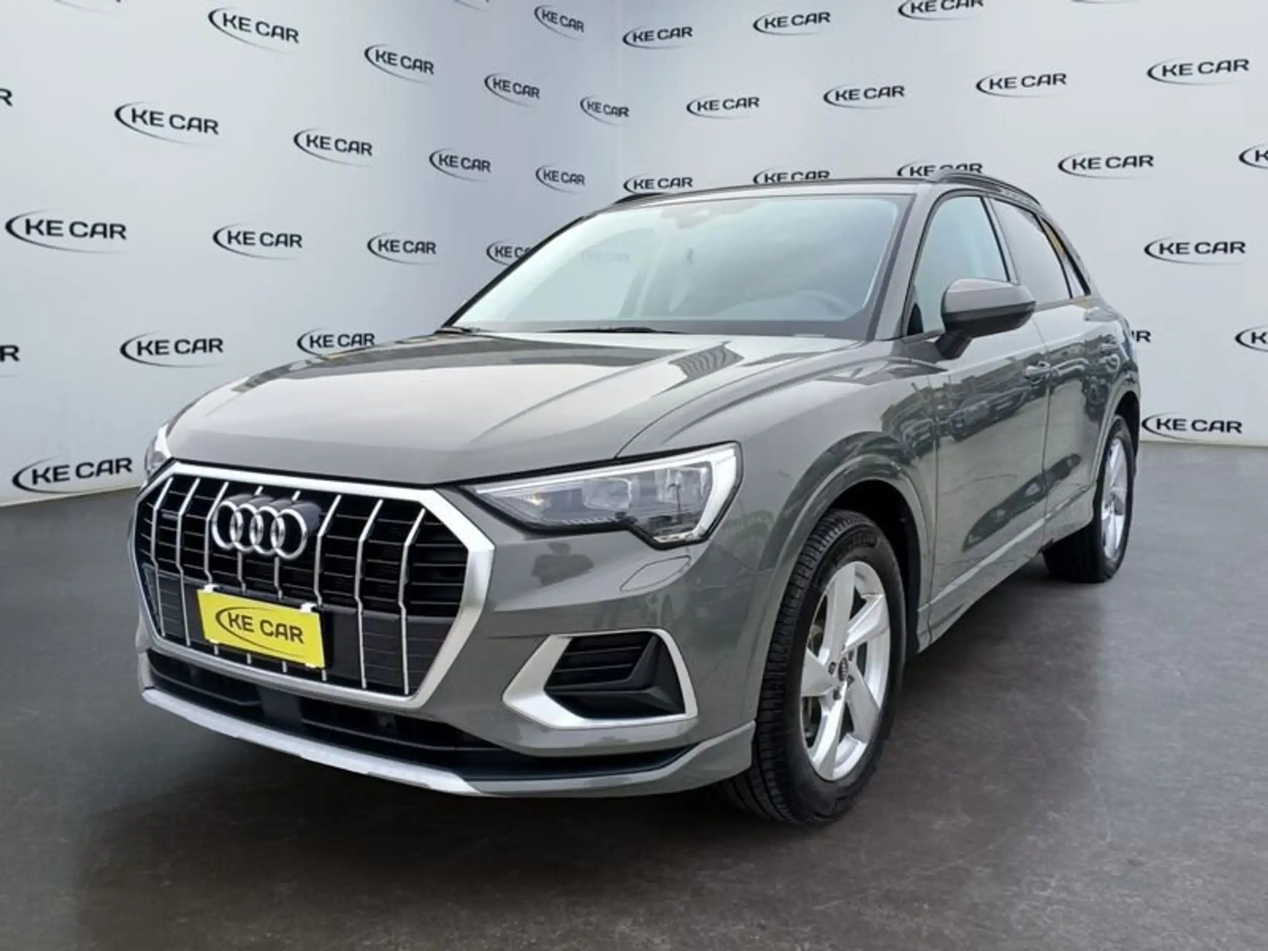 Audi - Q3