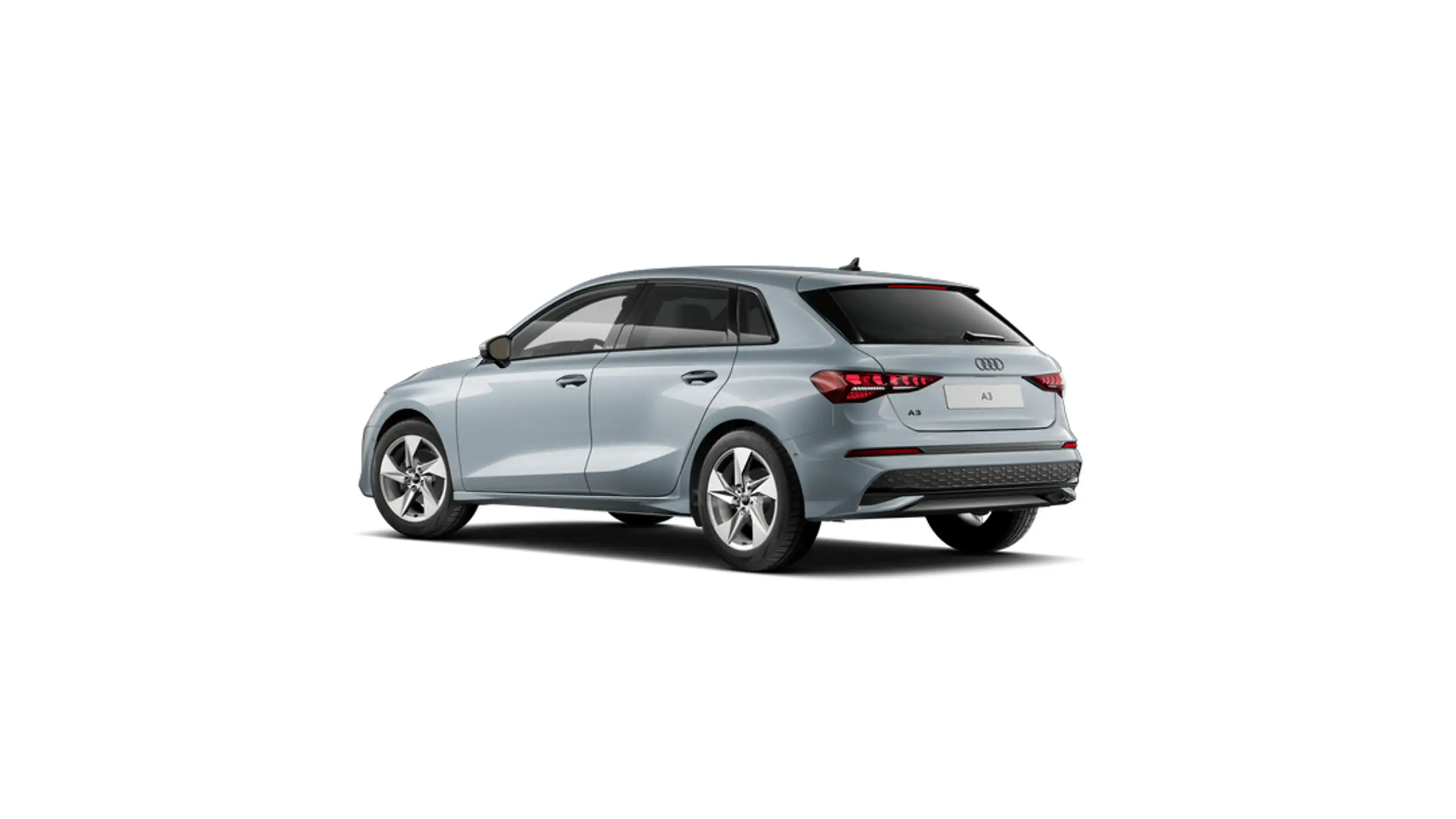 Audi - A3