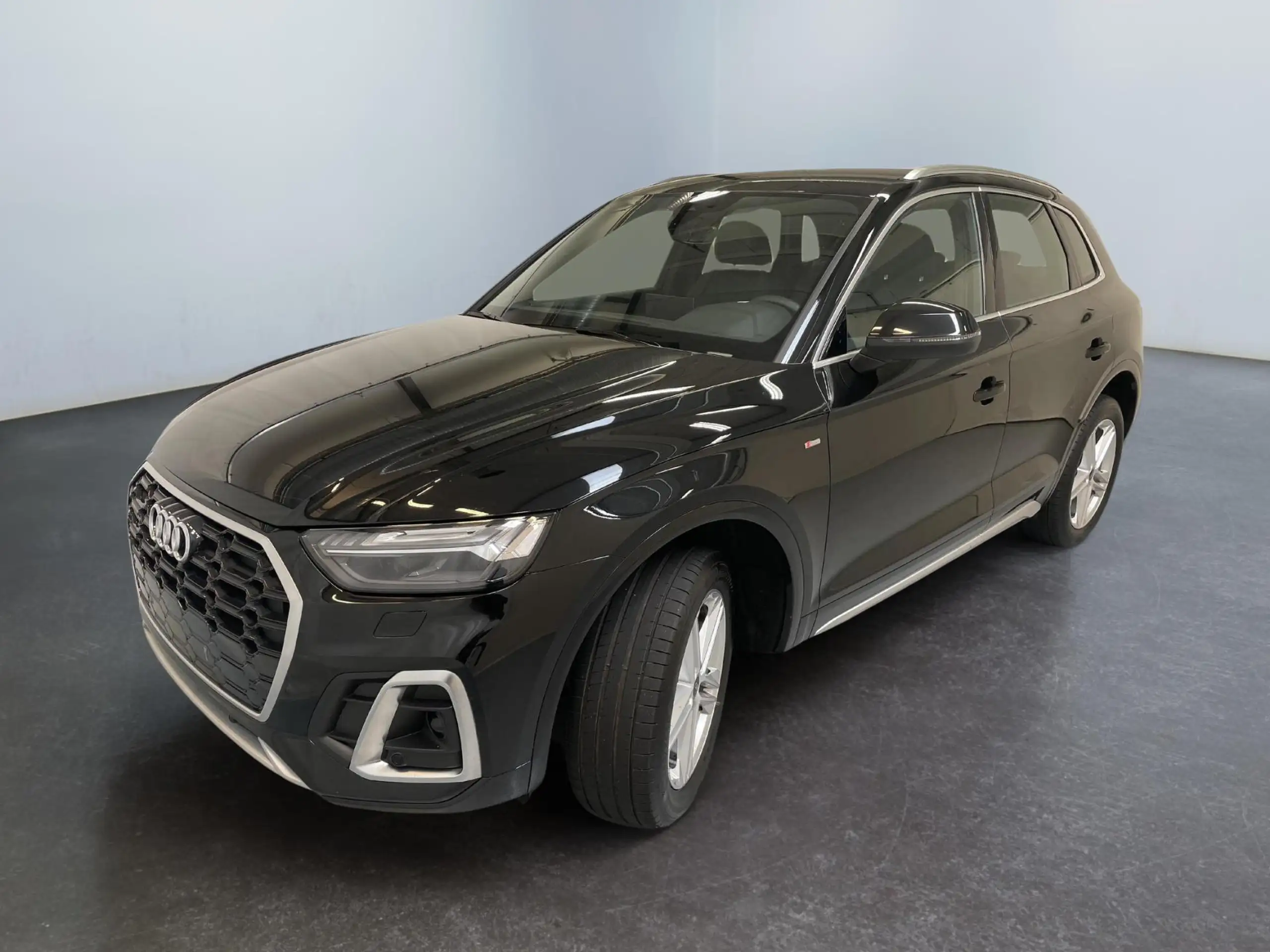 Audi - Q5