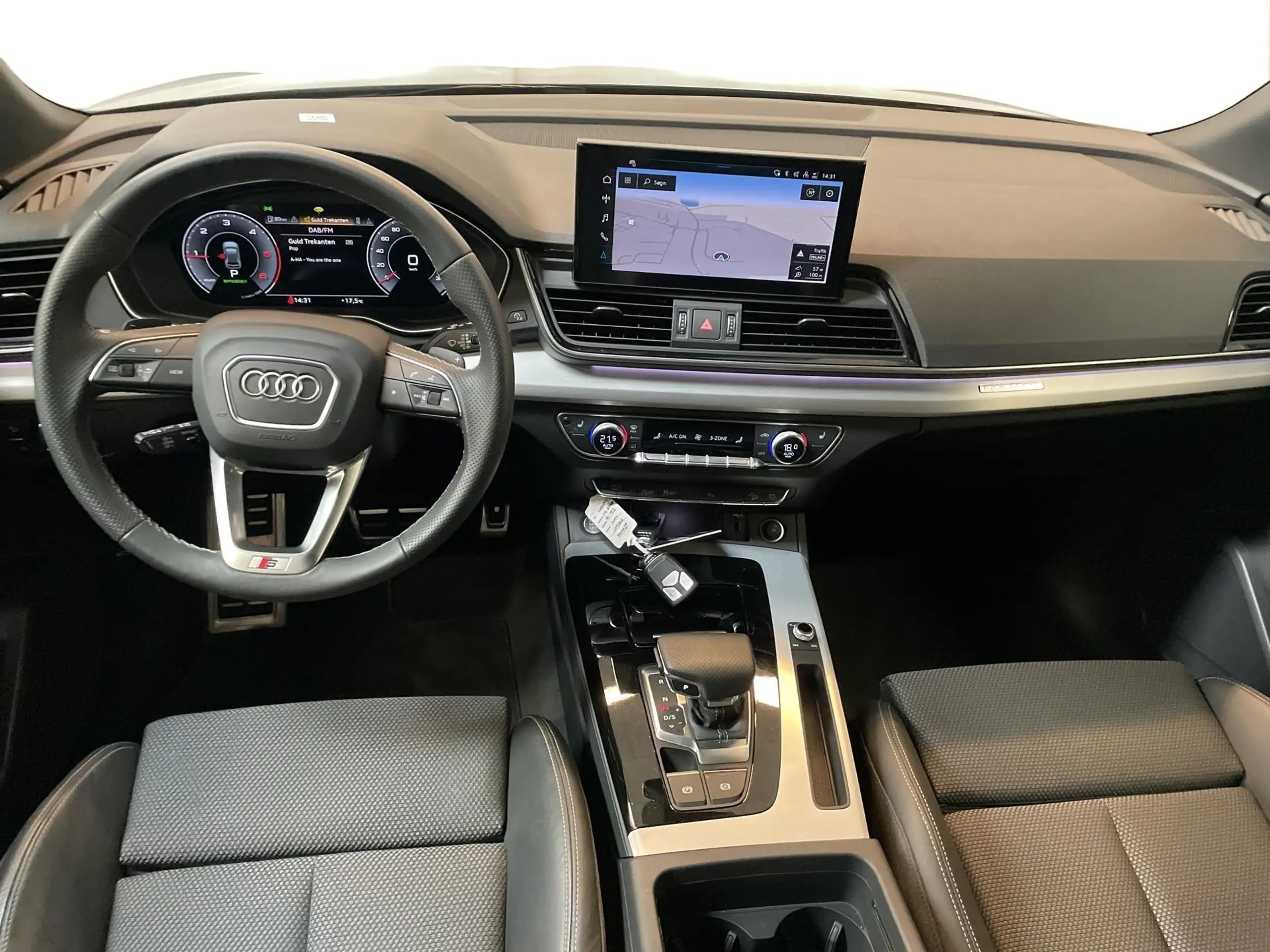 Audi - Q5