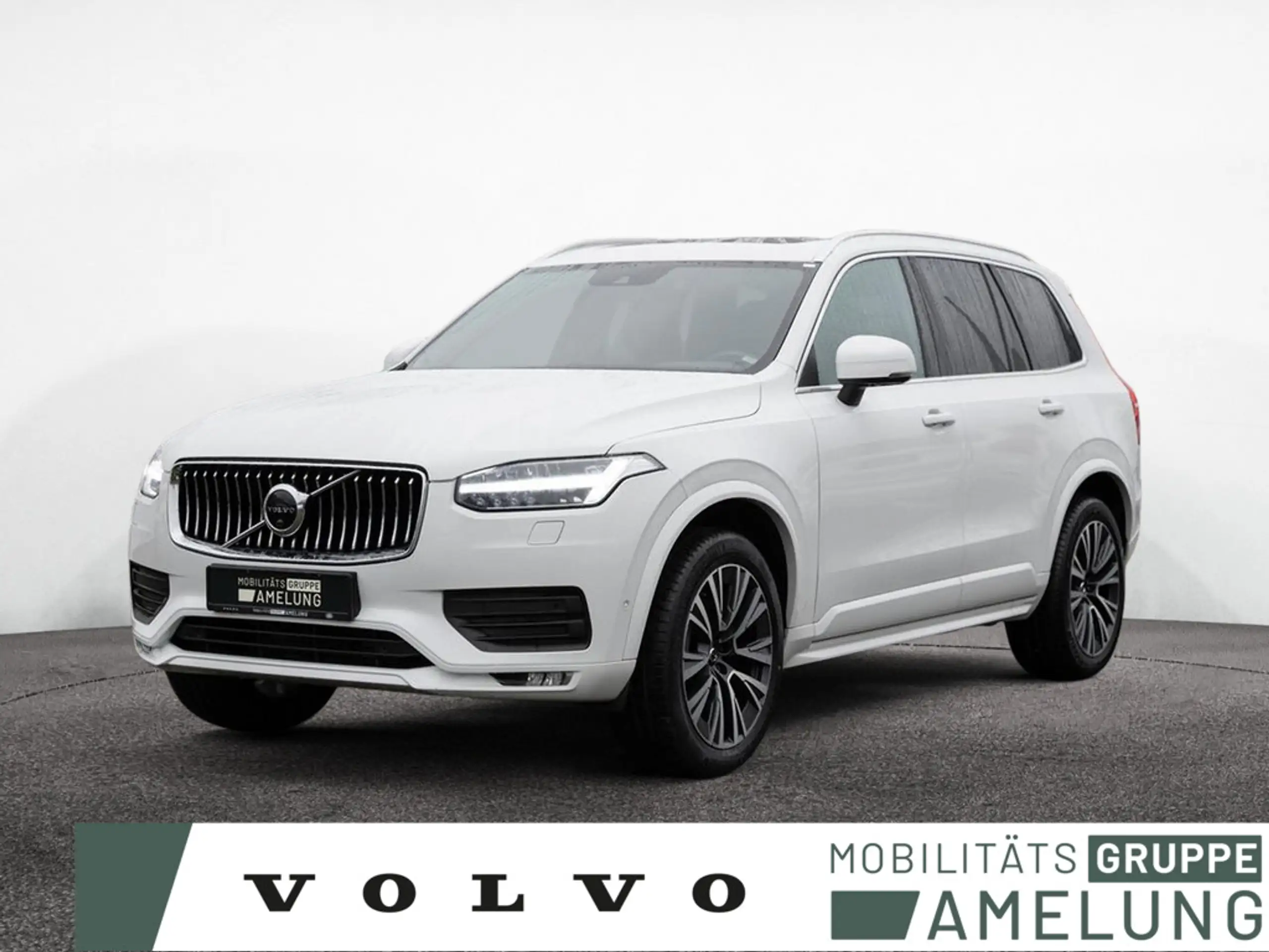 Volvo - XC90