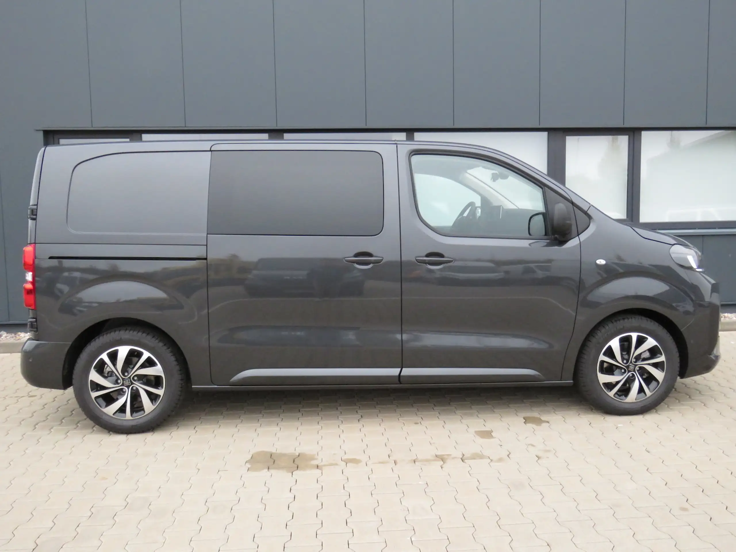 Fiat - Scudo