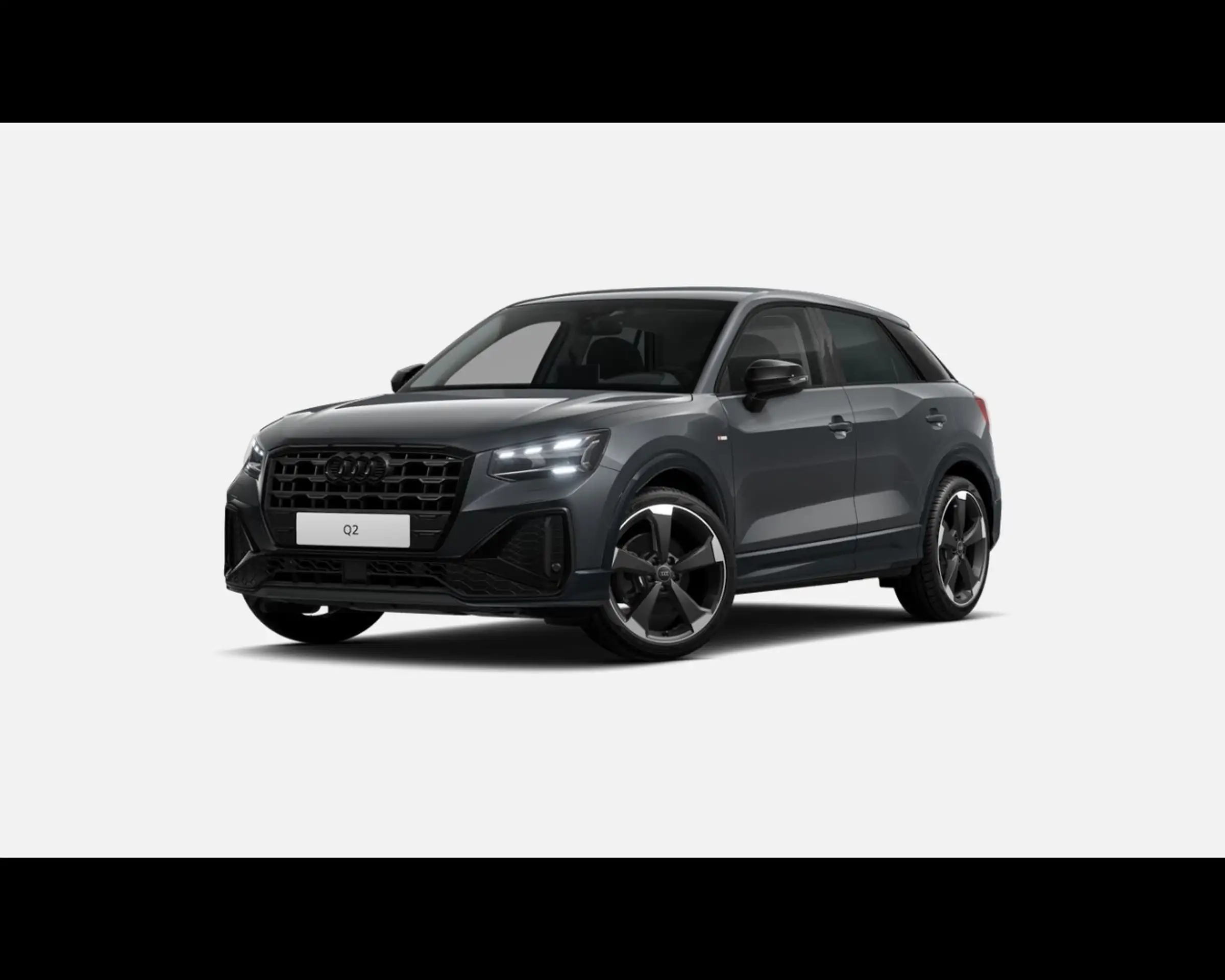 Audi - Q2