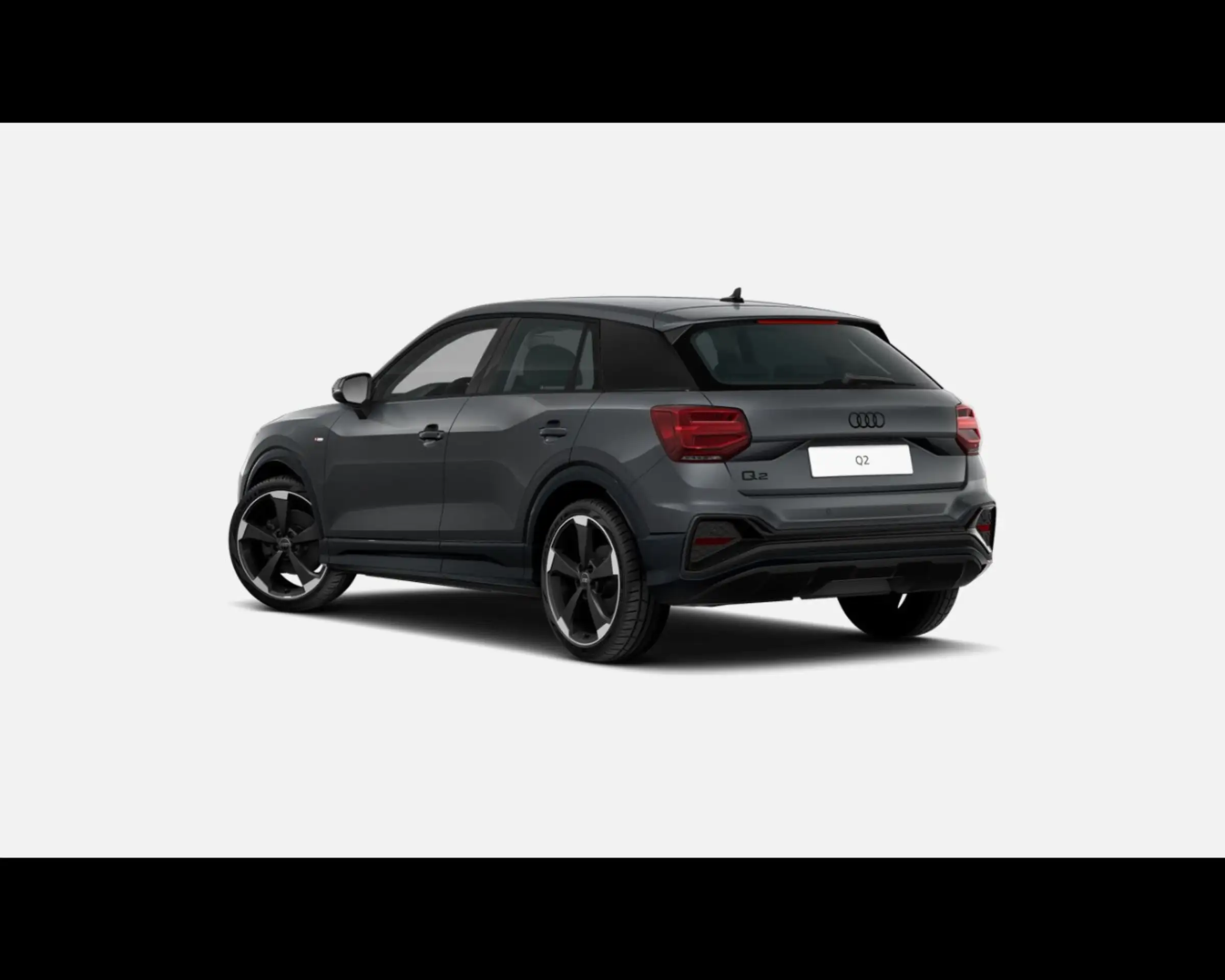 Audi - Q2