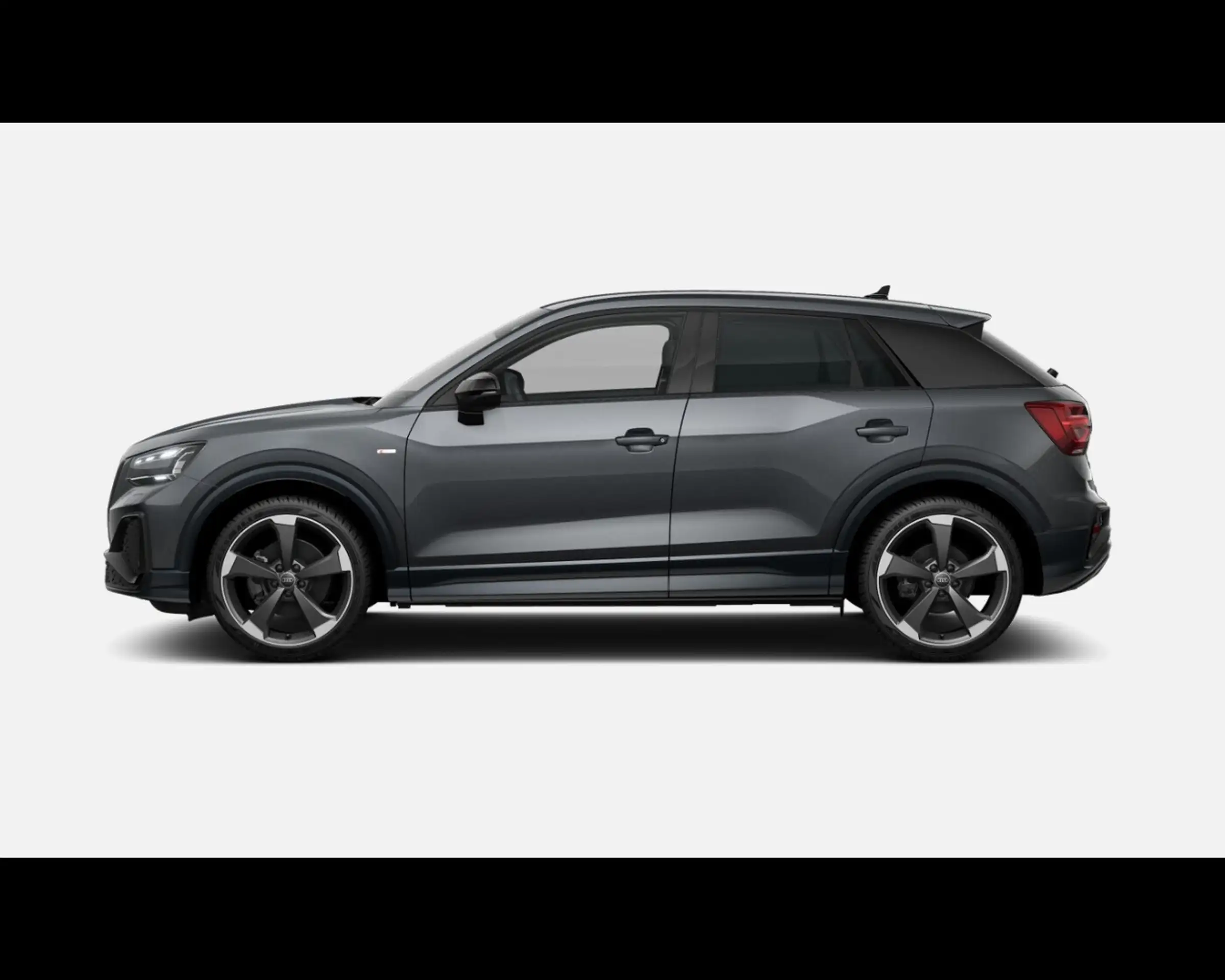 Audi - Q2