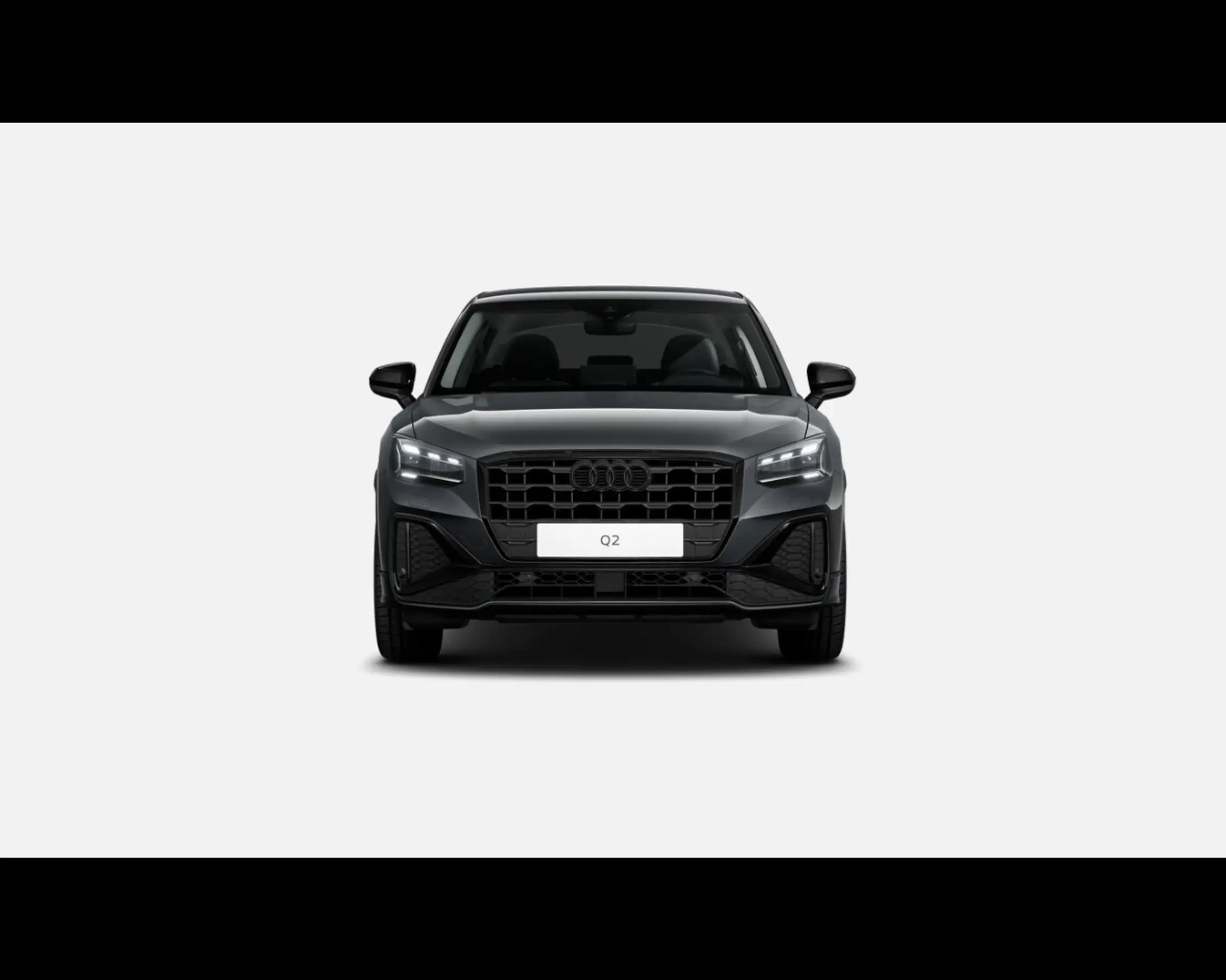 Audi - Q2