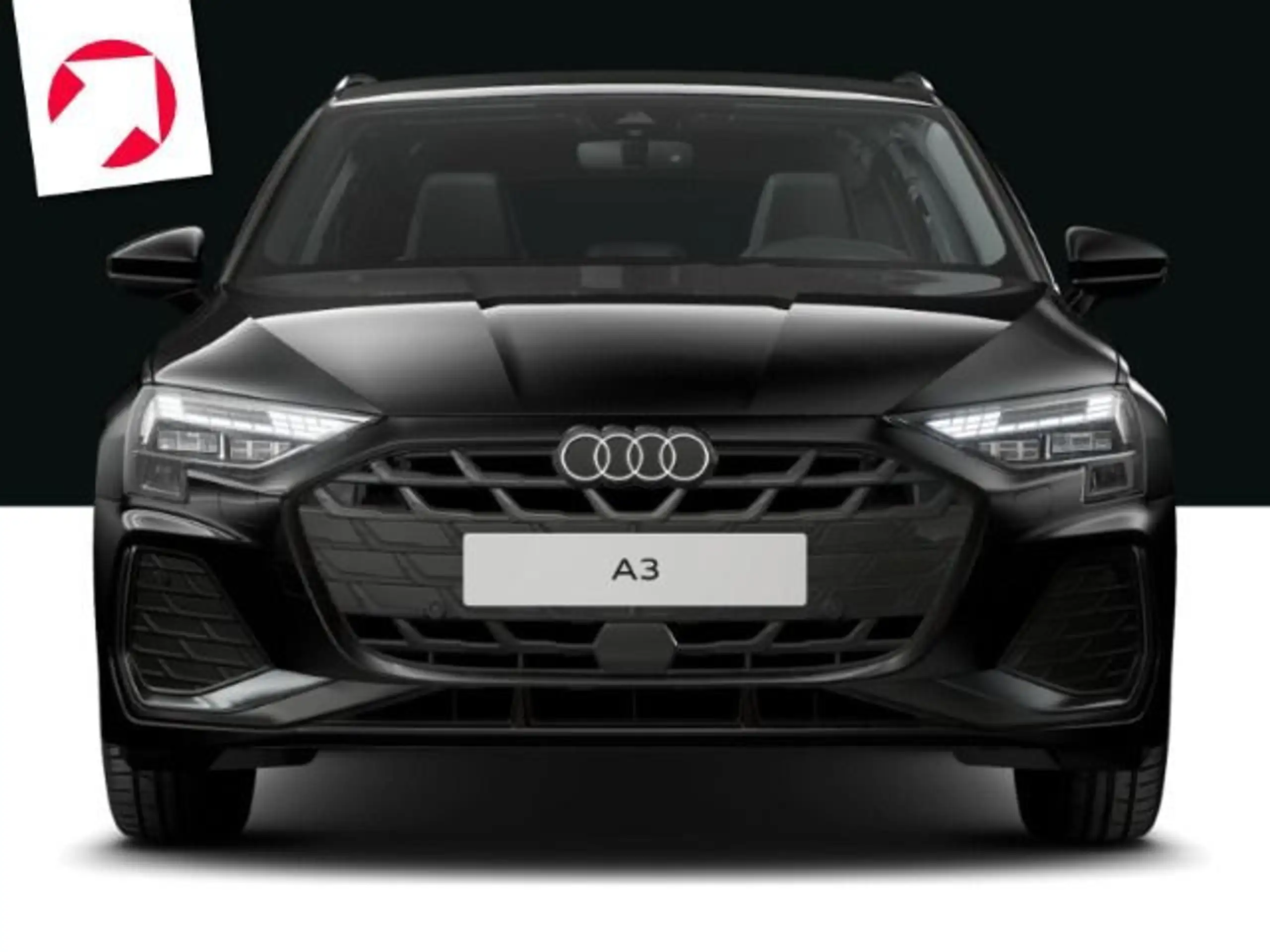 Audi - A3