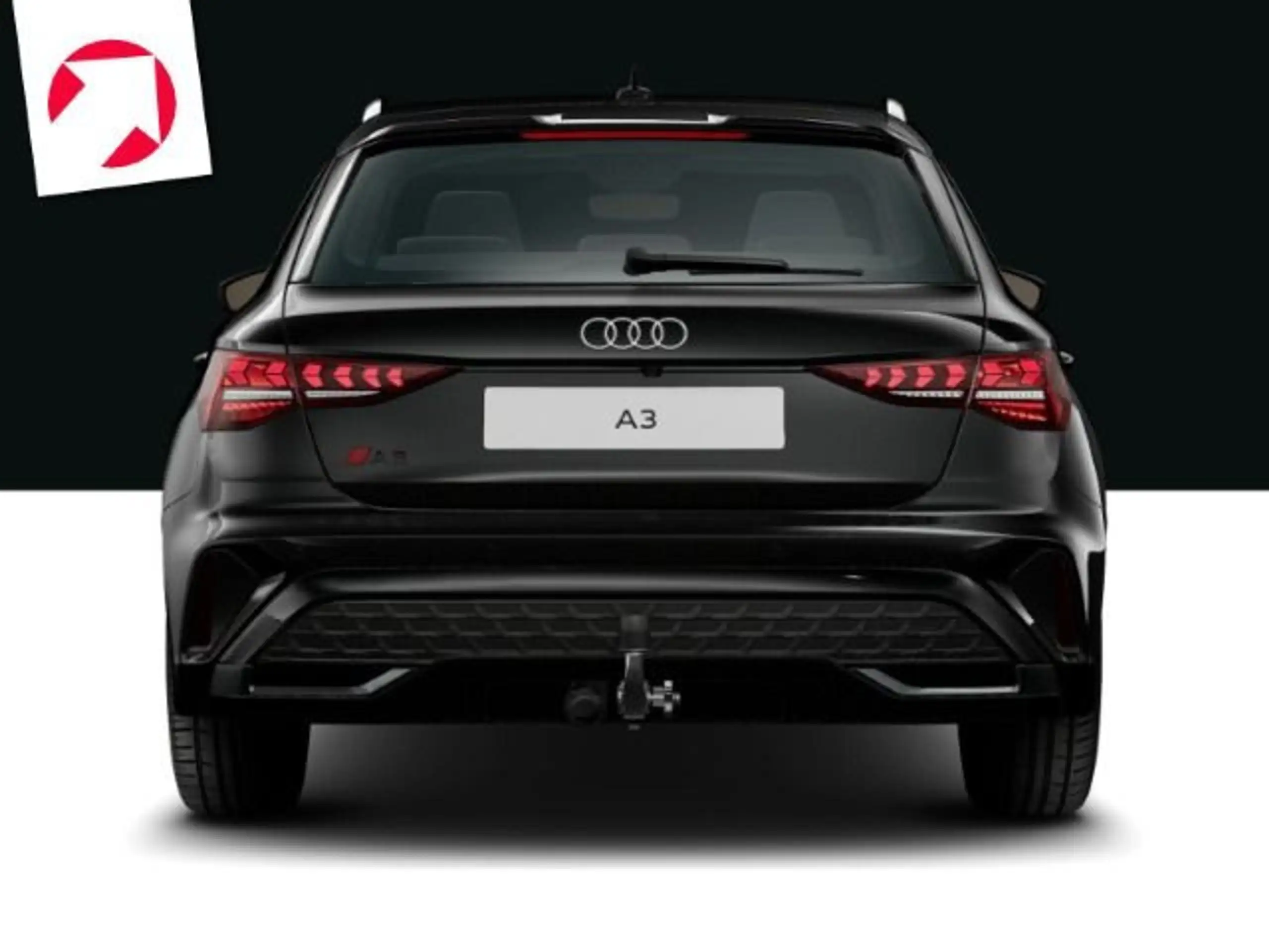 Audi - A3