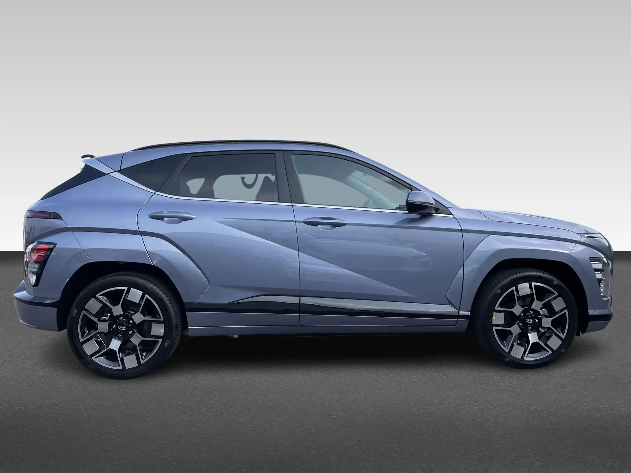 Hyundai - KONA