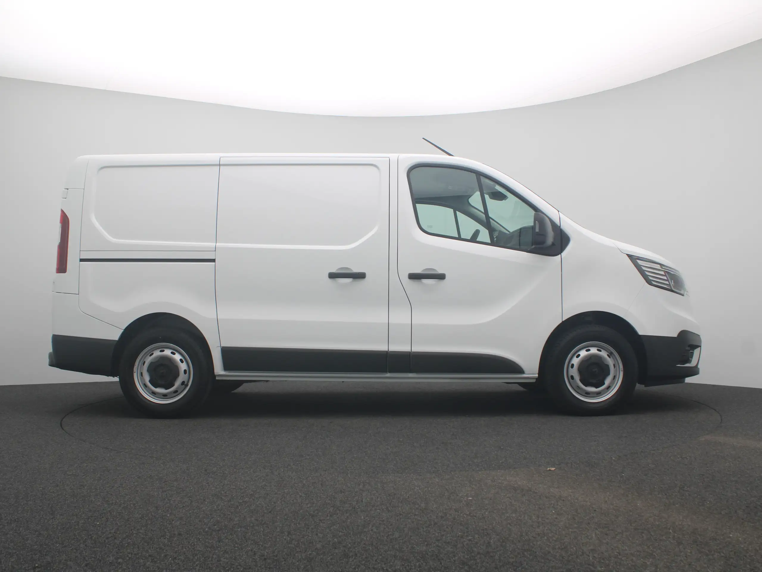 Renault - Trafic