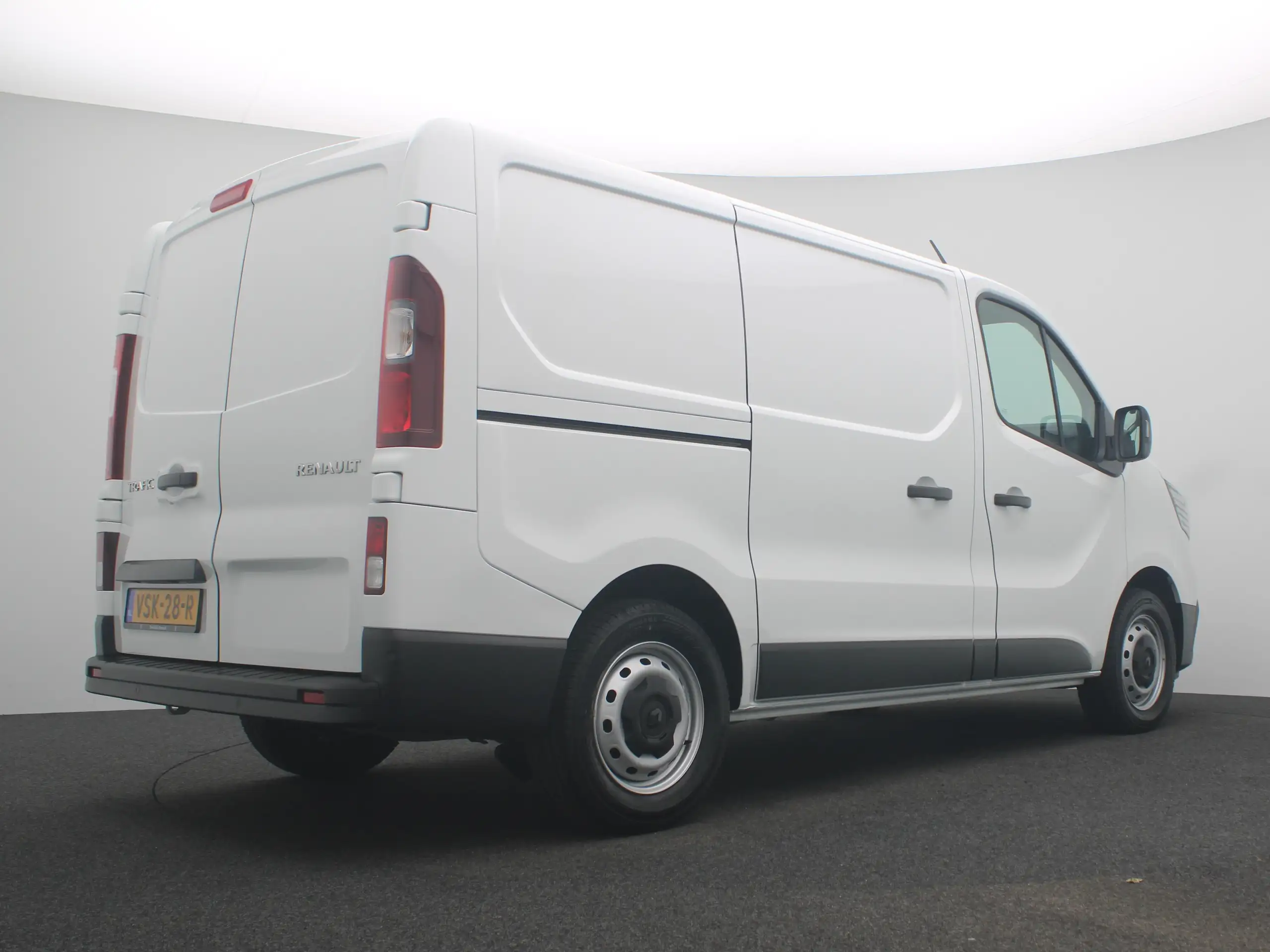 Renault - Trafic