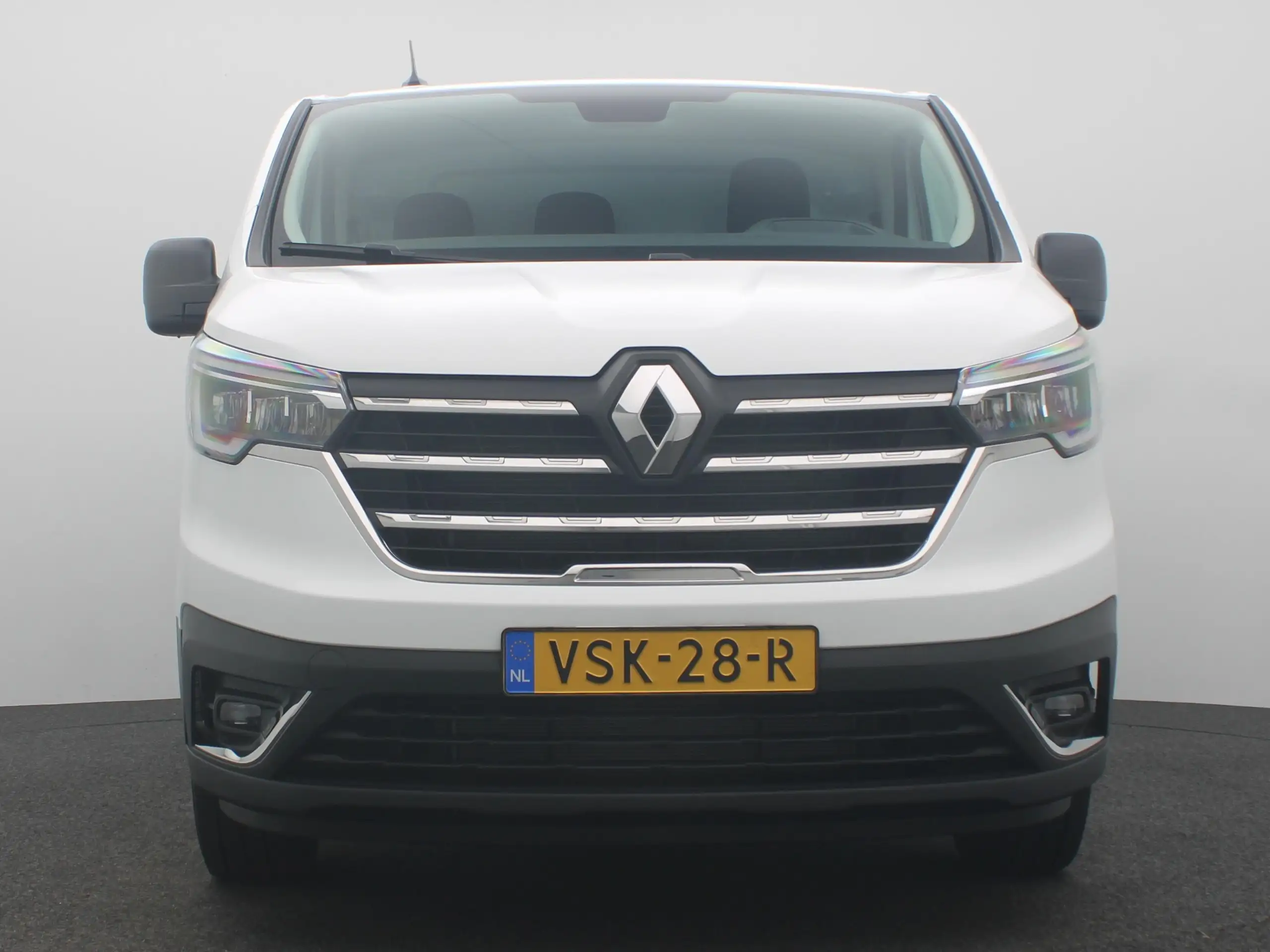 Renault - Trafic