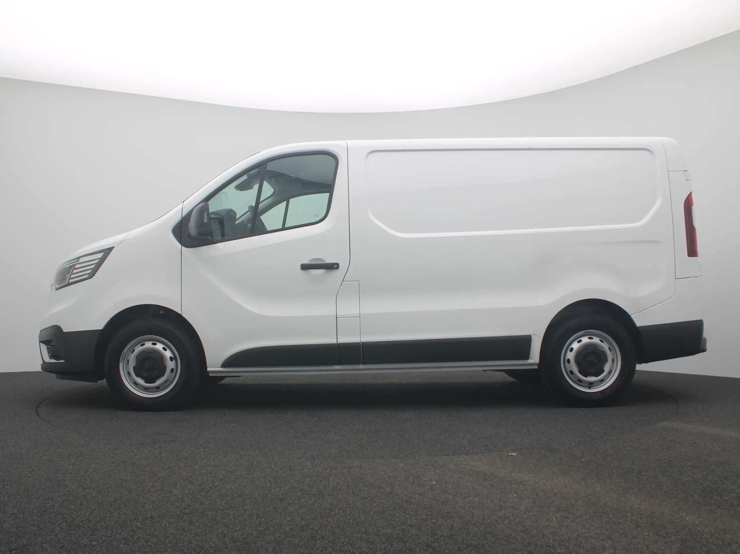 Renault - Trafic