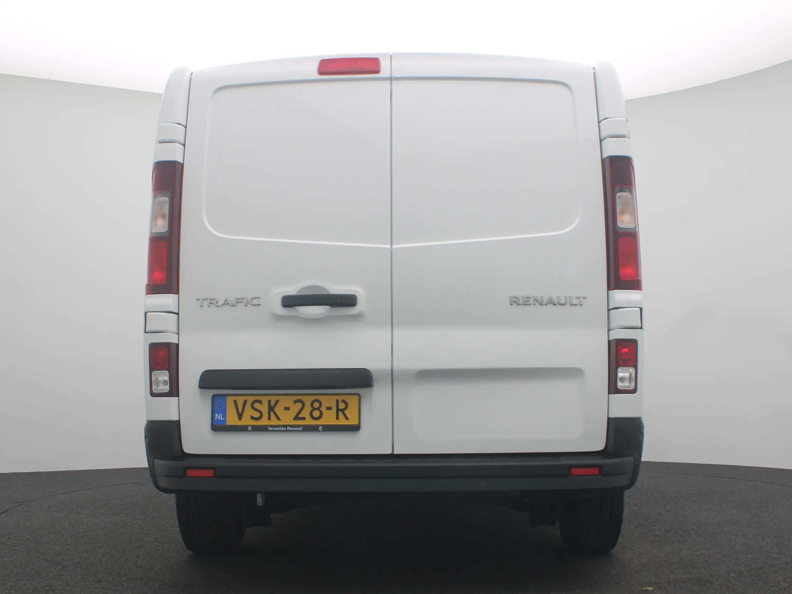 Renault - Trafic