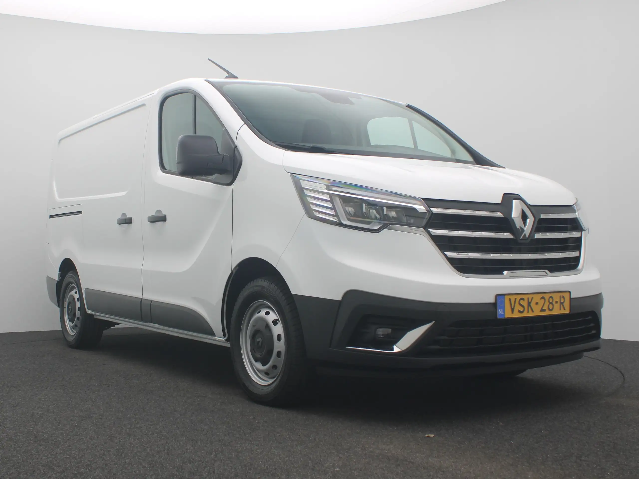 Renault - Trafic