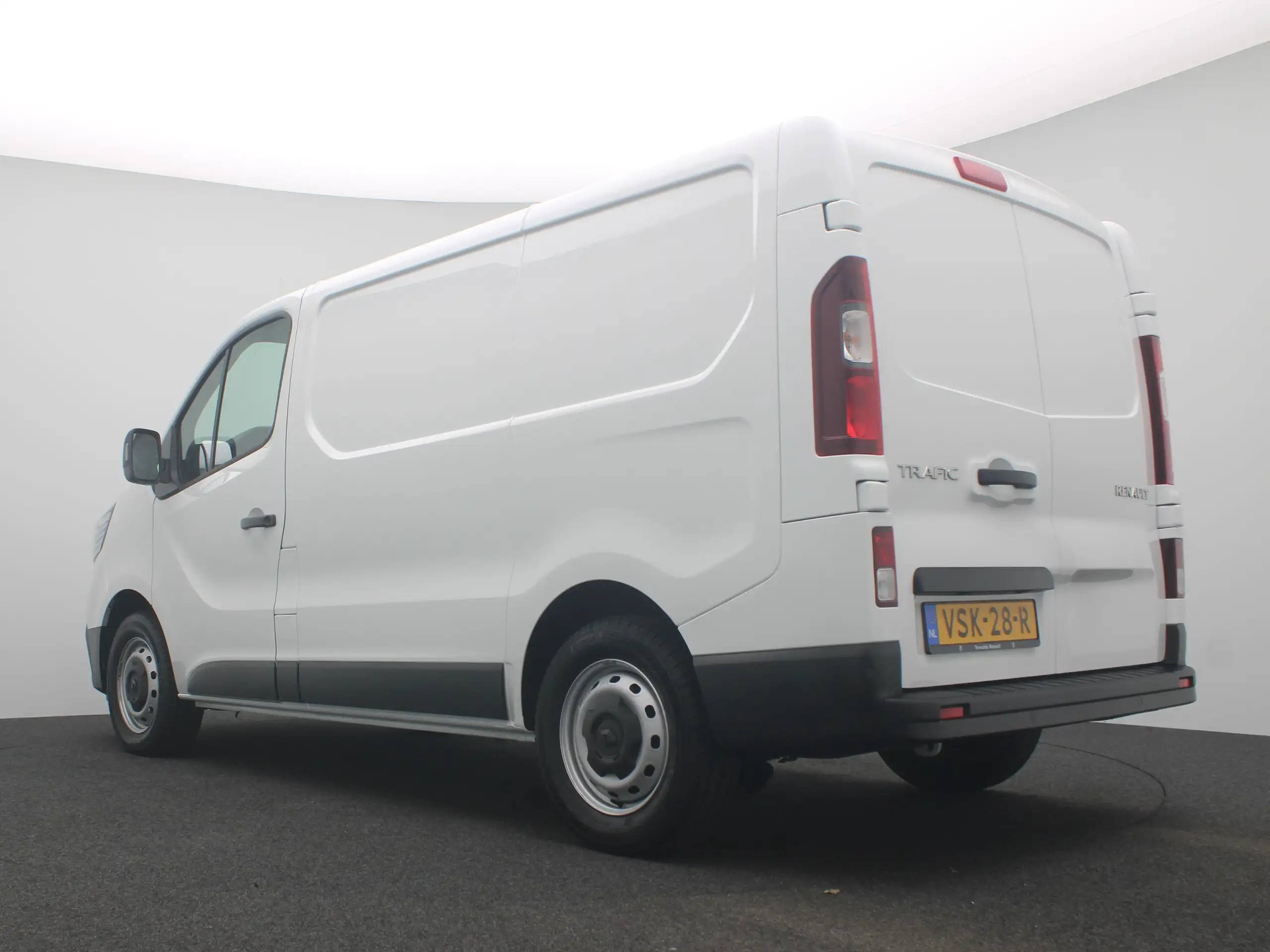 Renault - Trafic