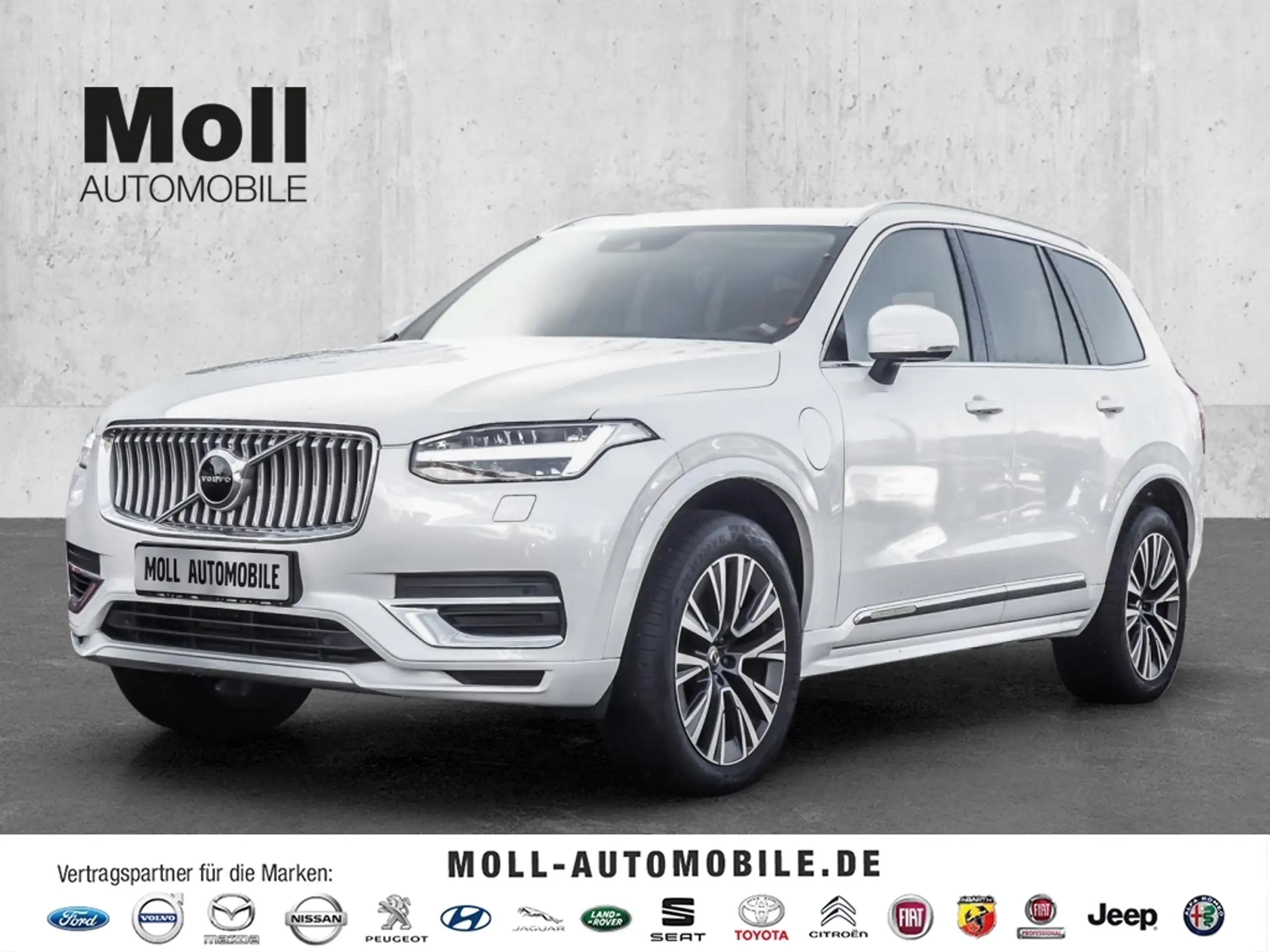 Volvo - XC90